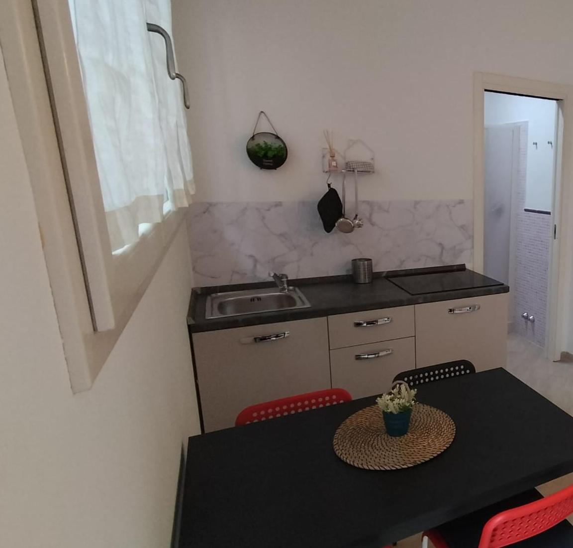 Two-Bedroom House photo 3