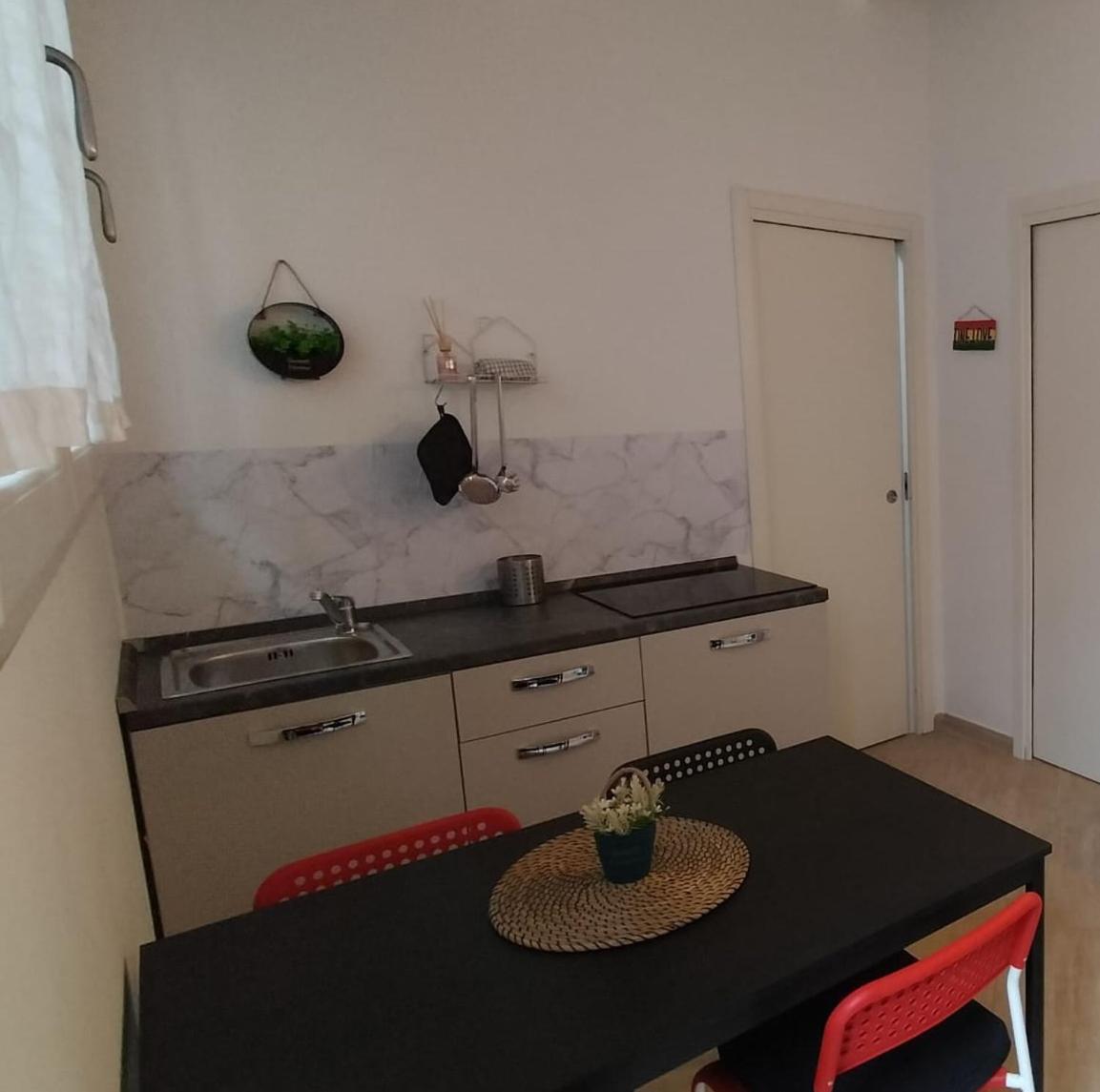 Two-Bedroom House photo 2