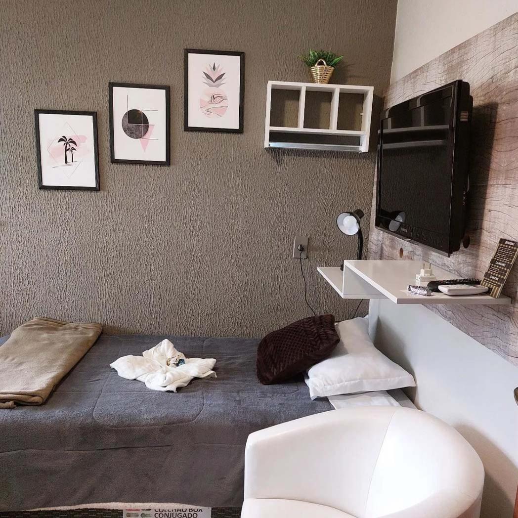Standard Single Room photo 3