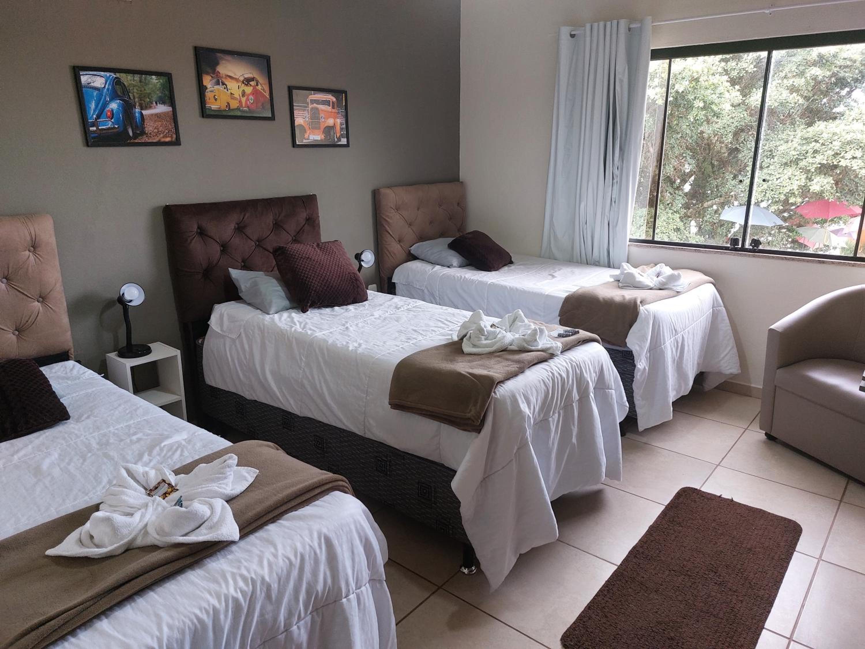 Standard Triple Room photo 1