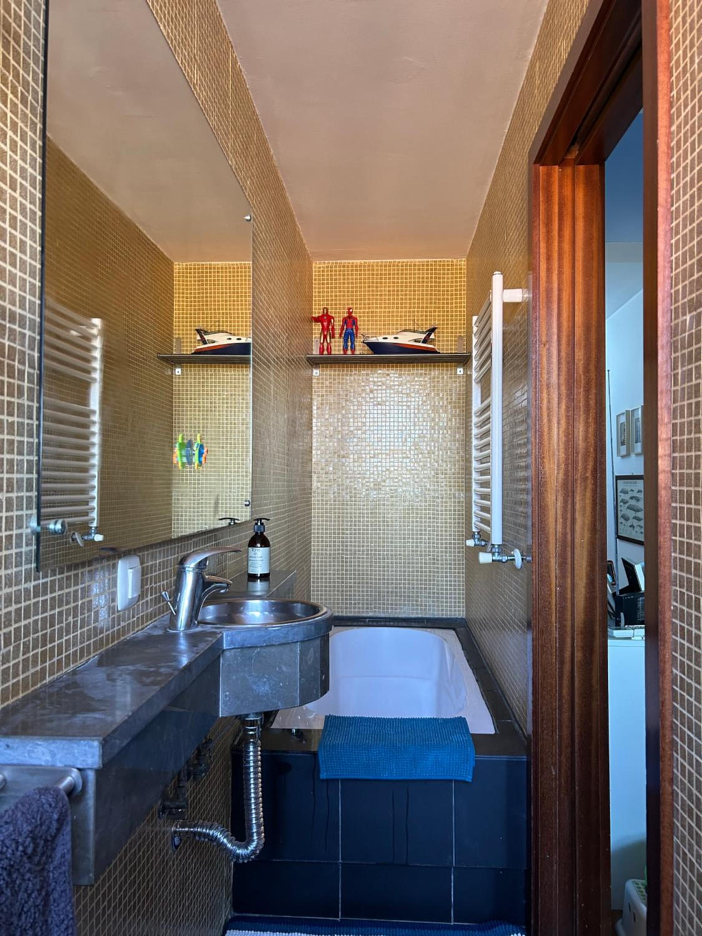 Two-Bedroom Villa photo 3
