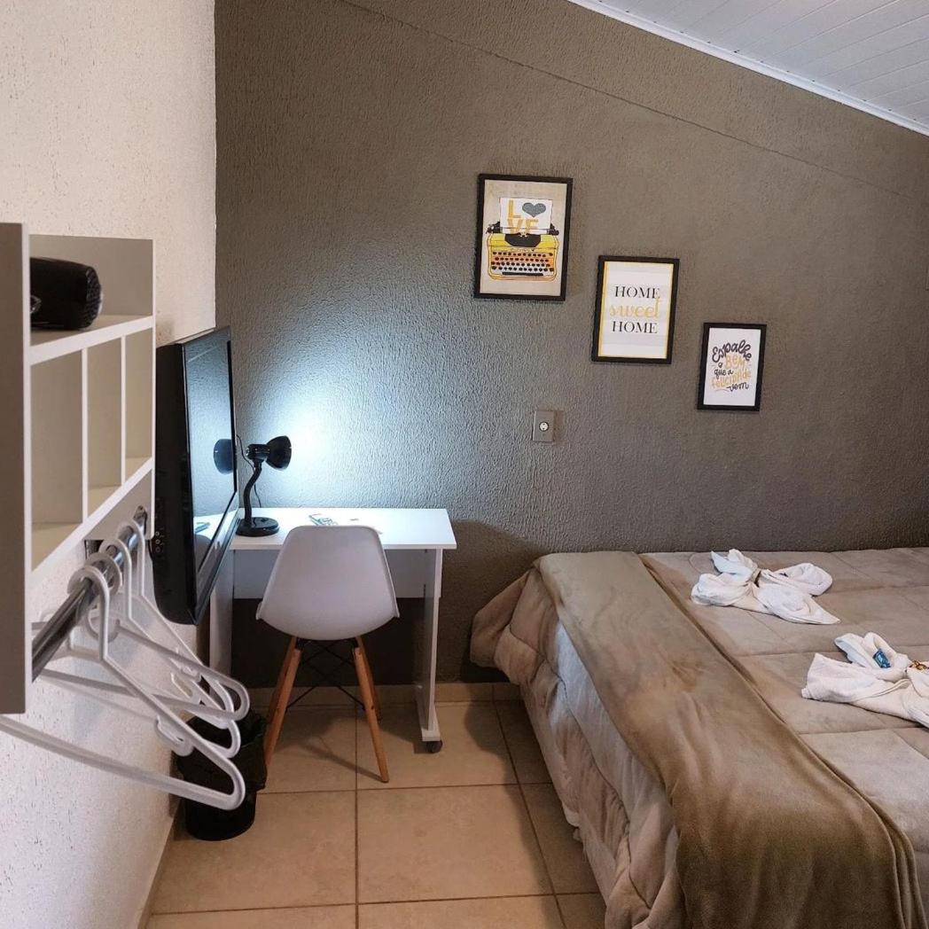 Standard Double Room photo 2