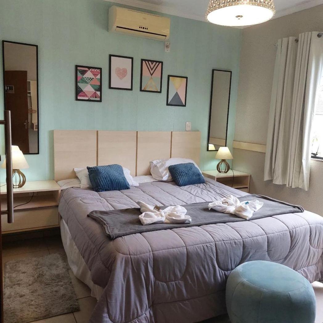 Deluxe Queen Room photo 1