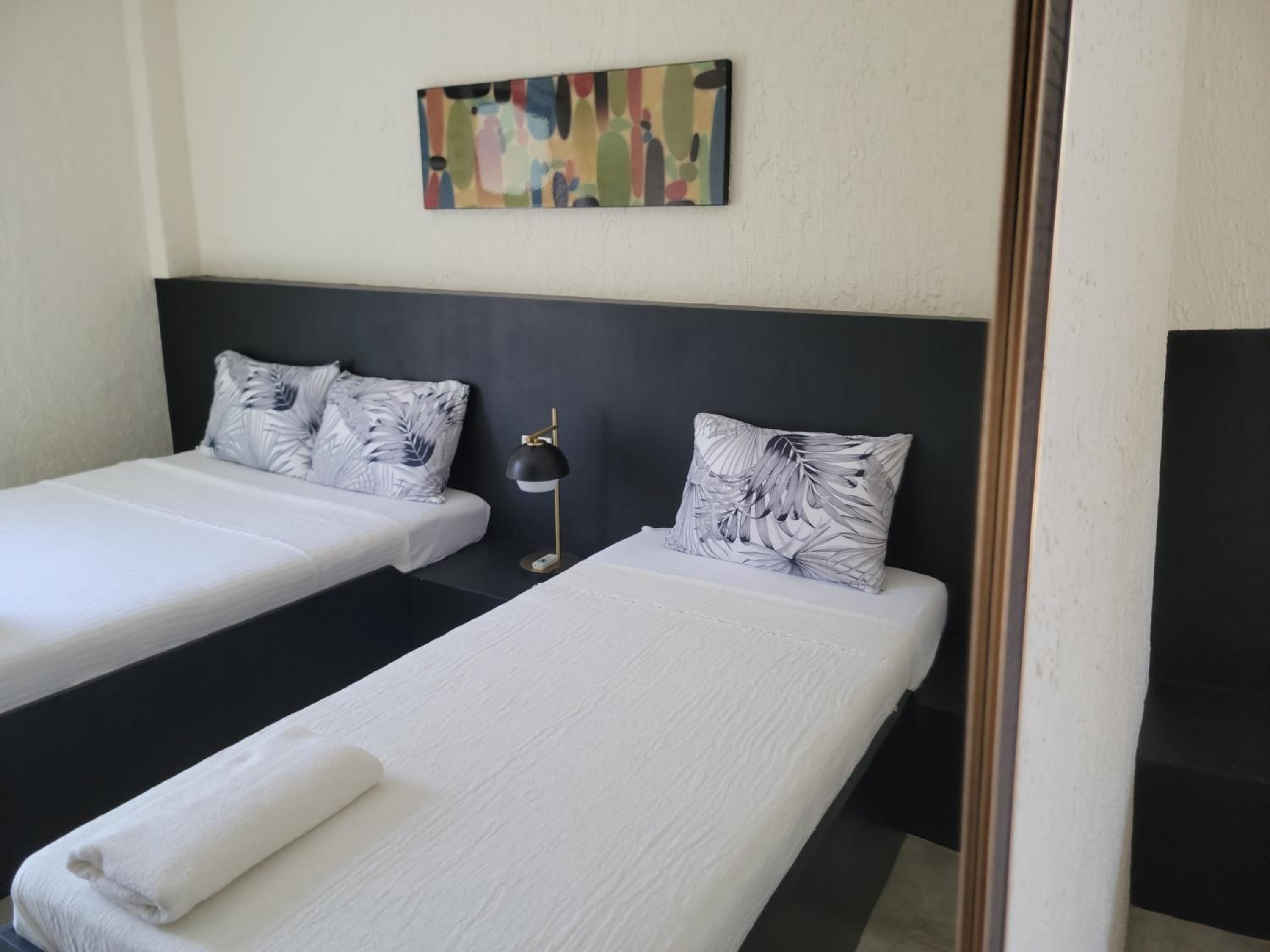 Deluxe Triple Room photo 1