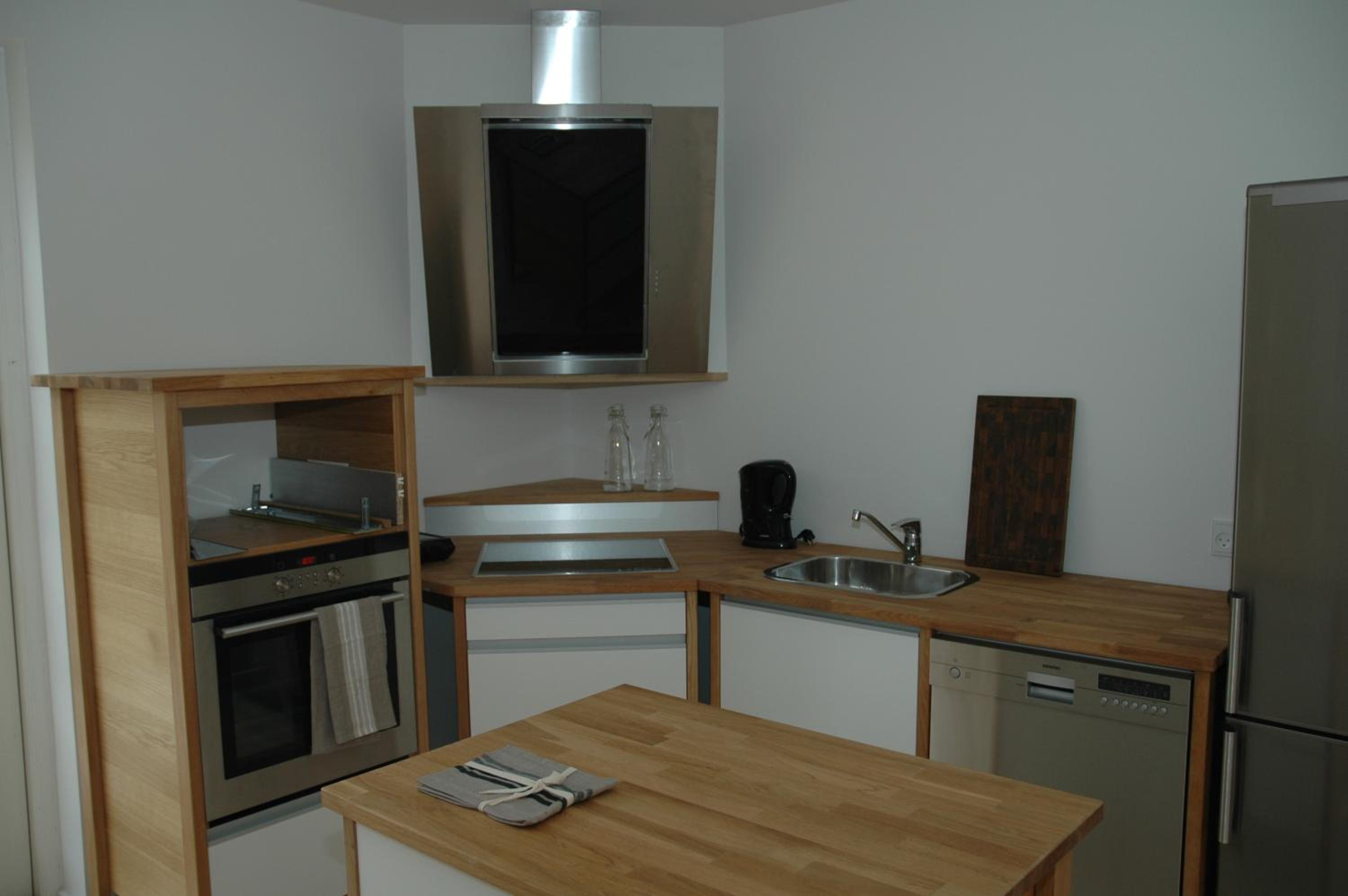 Large Two-Bedroom Apartment (4 Adults) photo 2