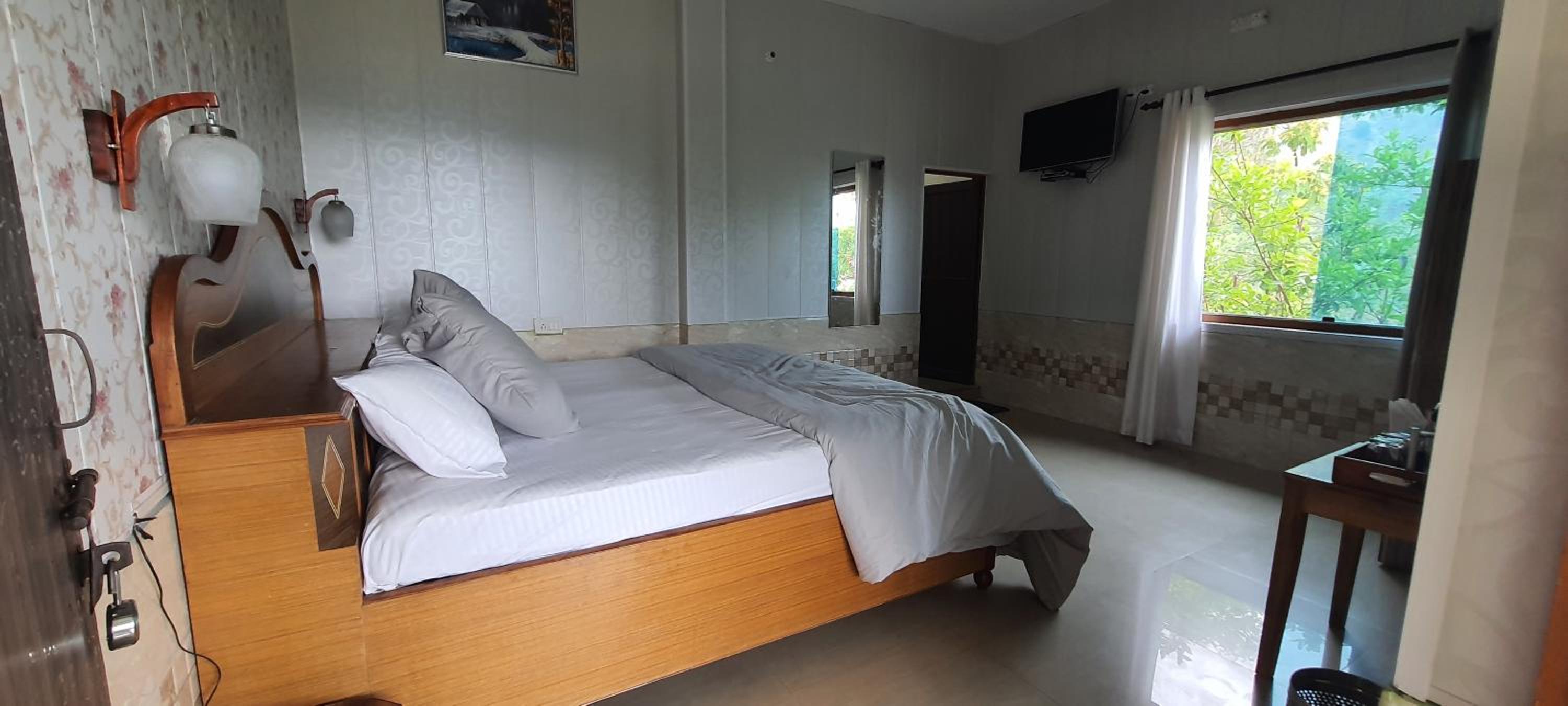 Deluxe Room photo 1