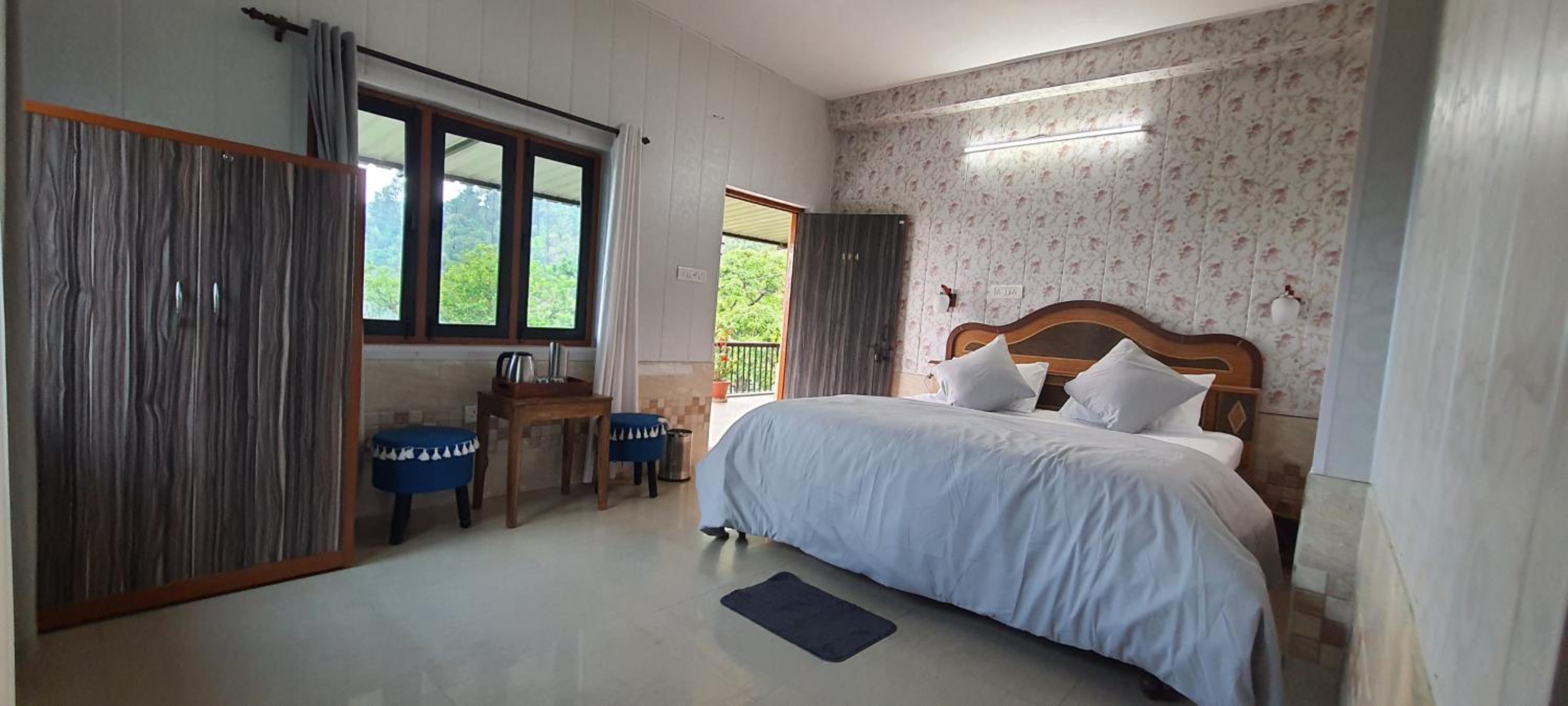 Deluxe Room photo 3