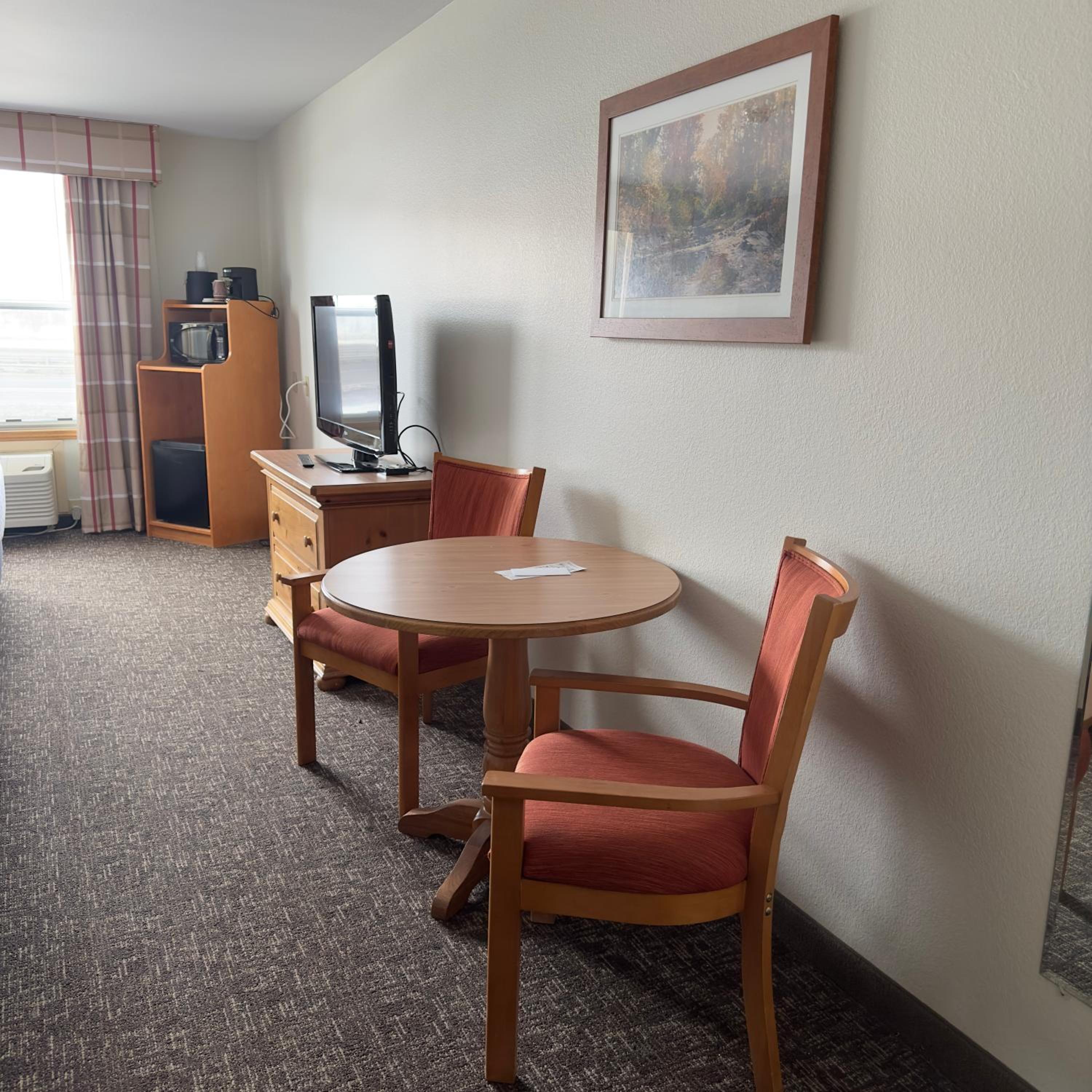 Queen Room with Two Queen Beds - Disability Access photo 1