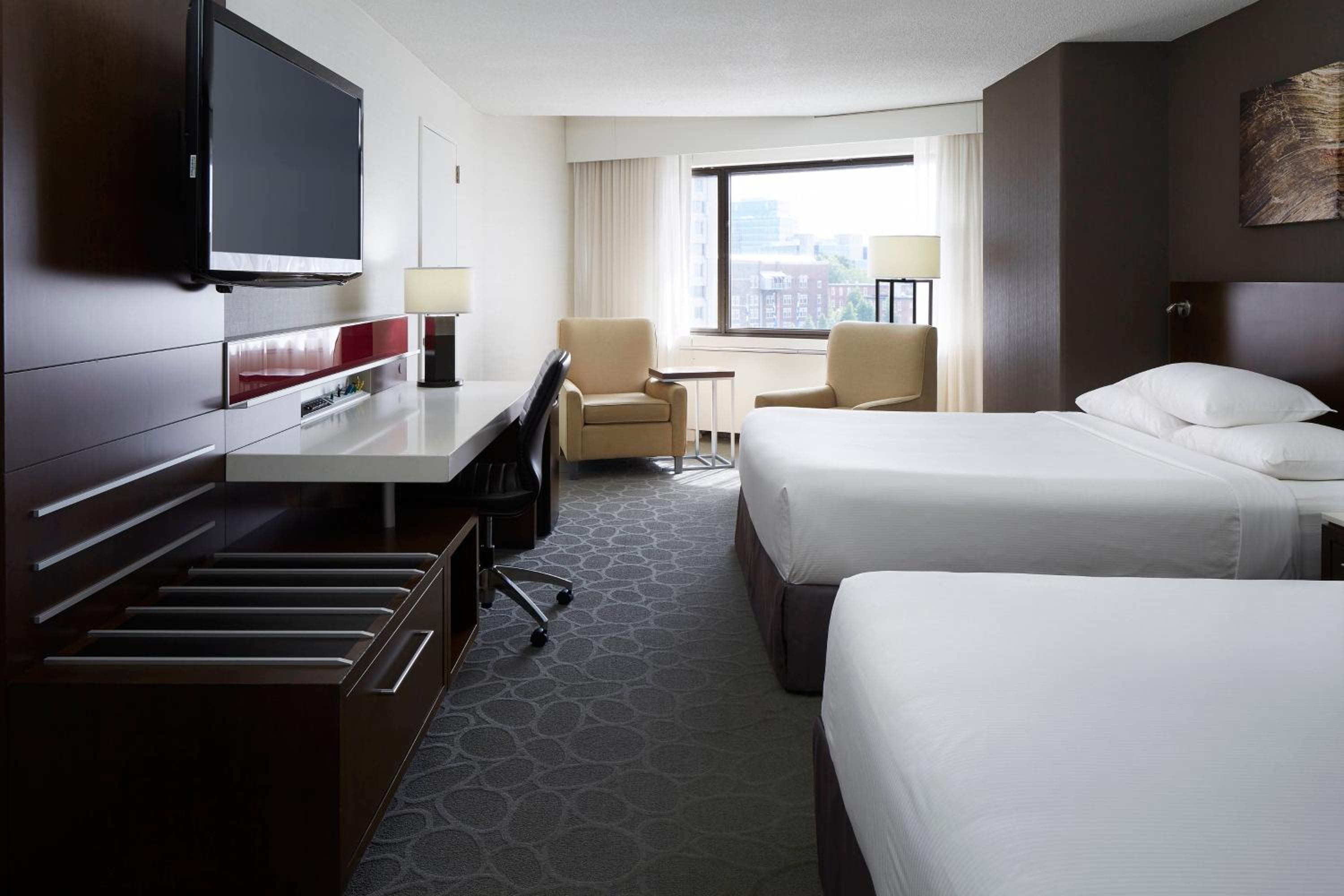 Superior Room, 2 Queen Beds