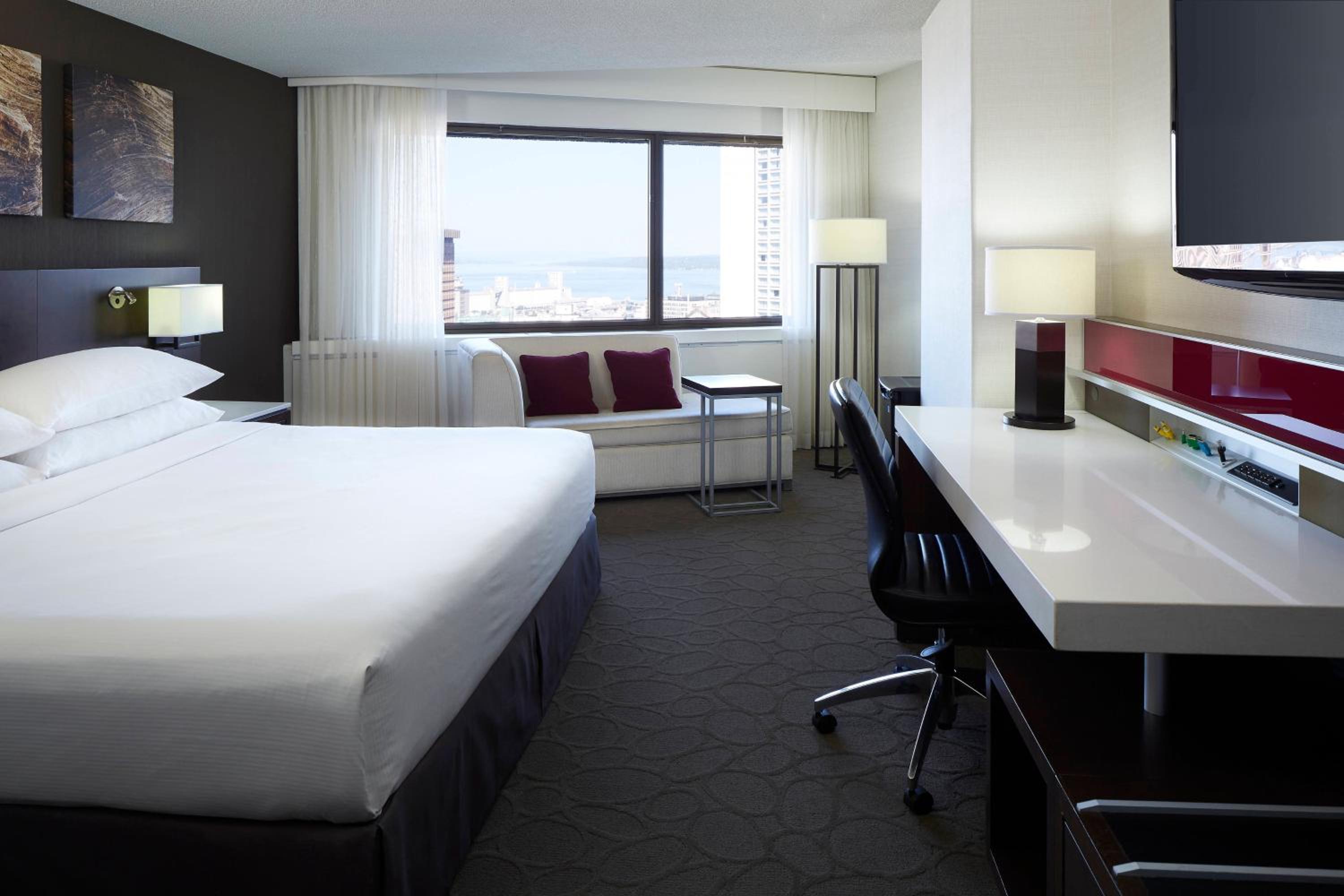 Superior Room, 1 King Bed - Photo 1