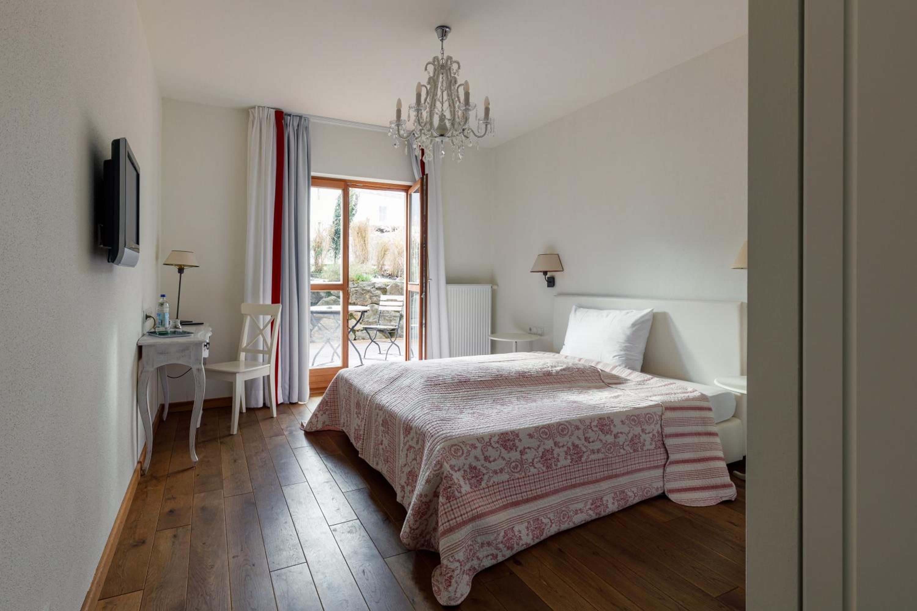 Double Room photo 2