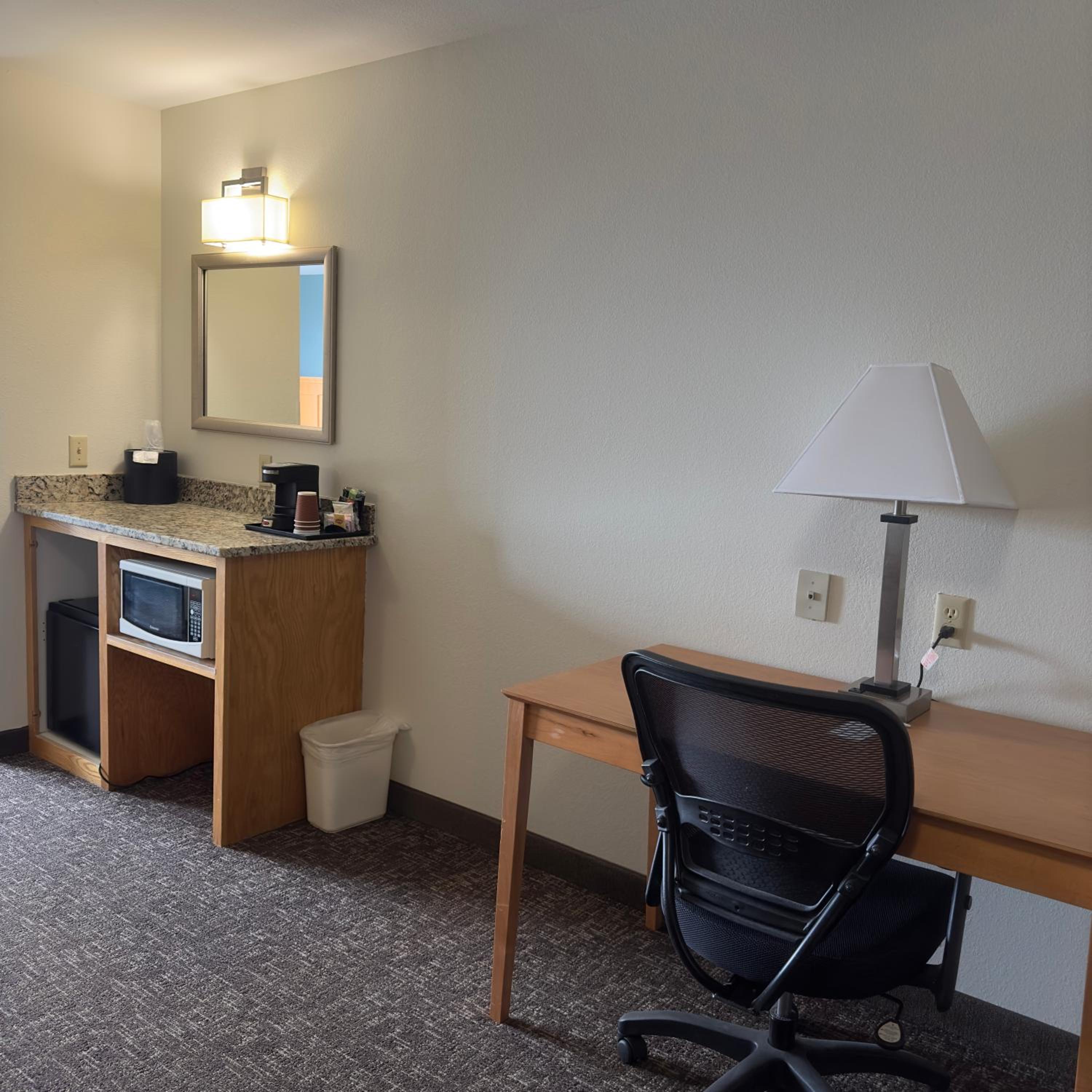 King Suite photo 2