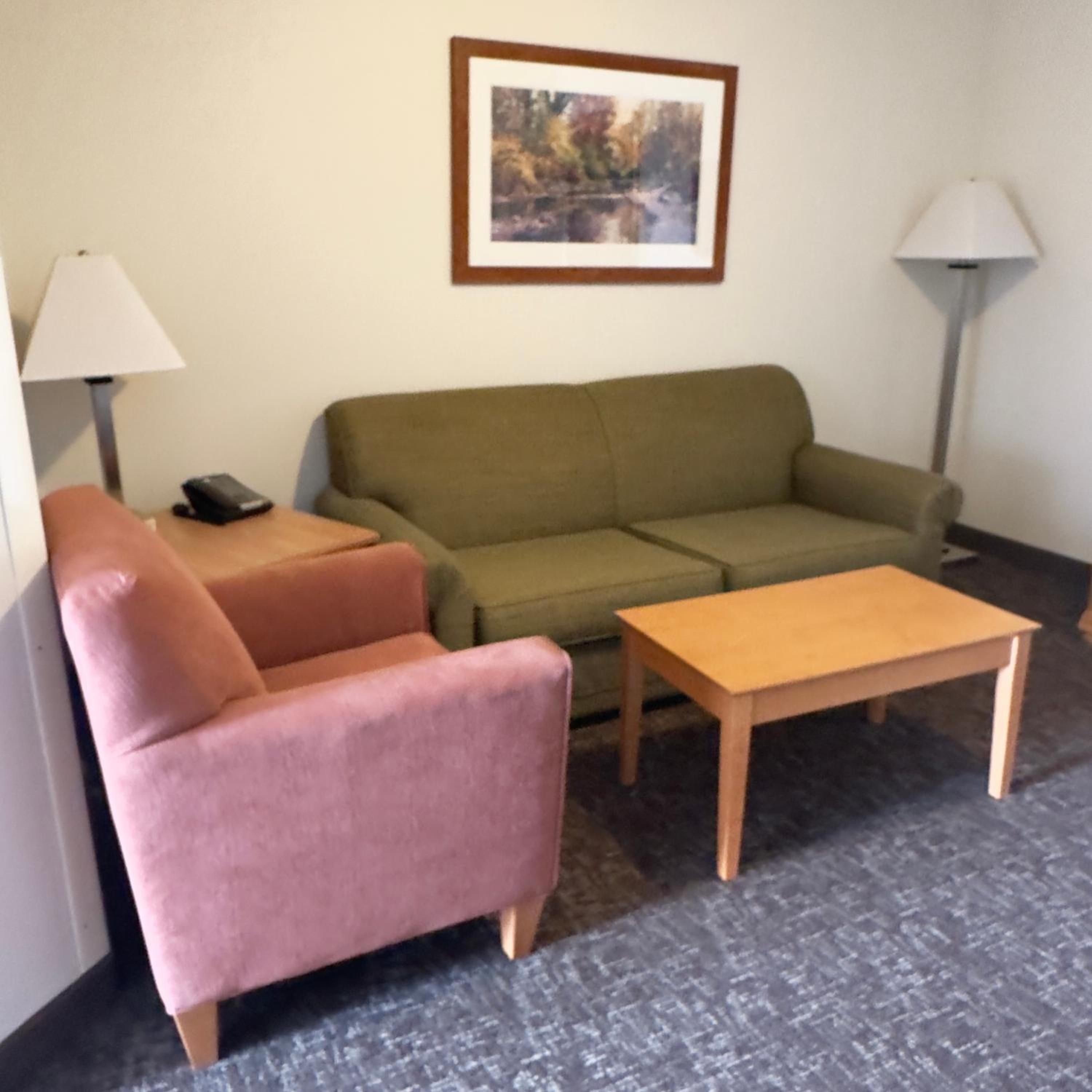 King Suite photo 3