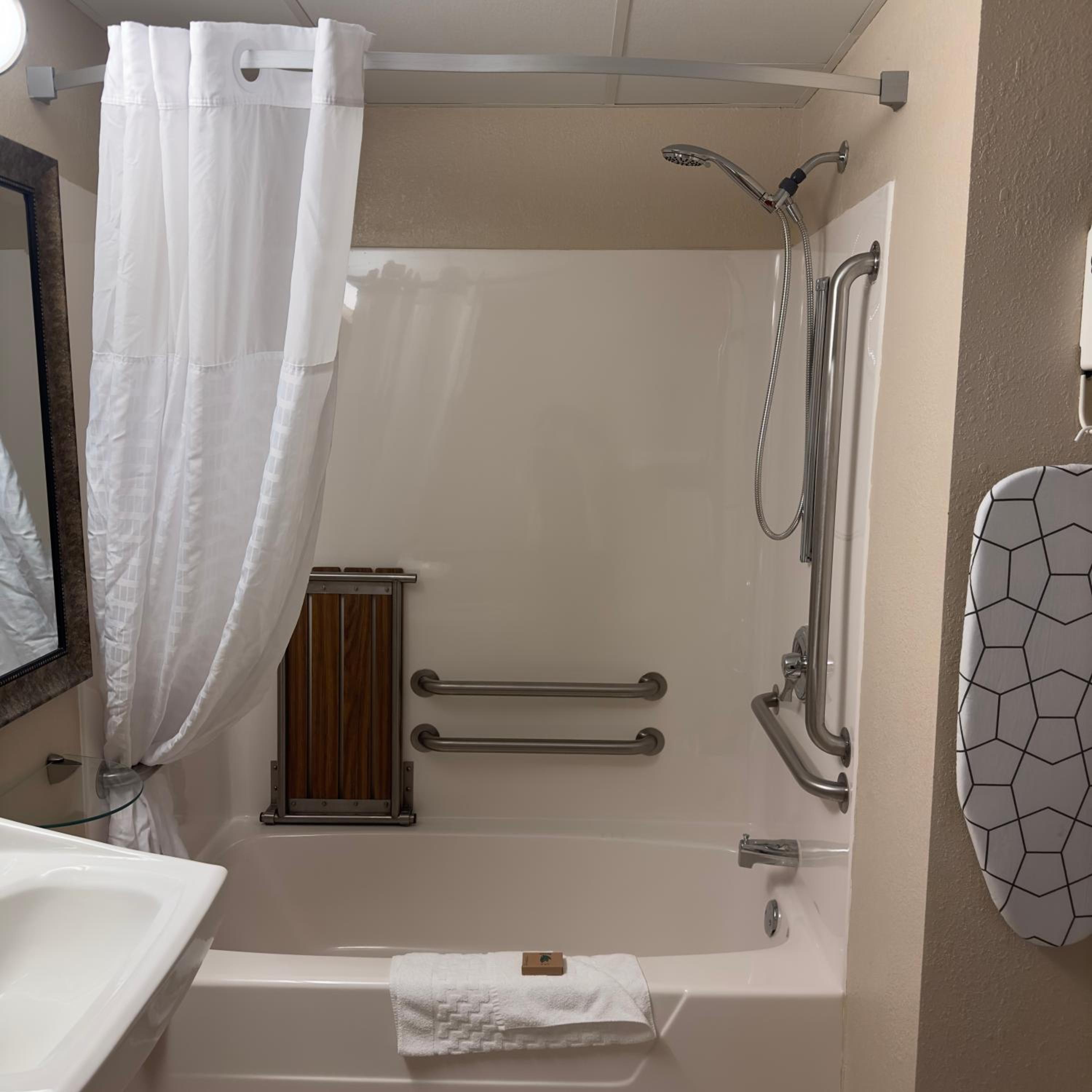 King Suite - Disability Access photo 2