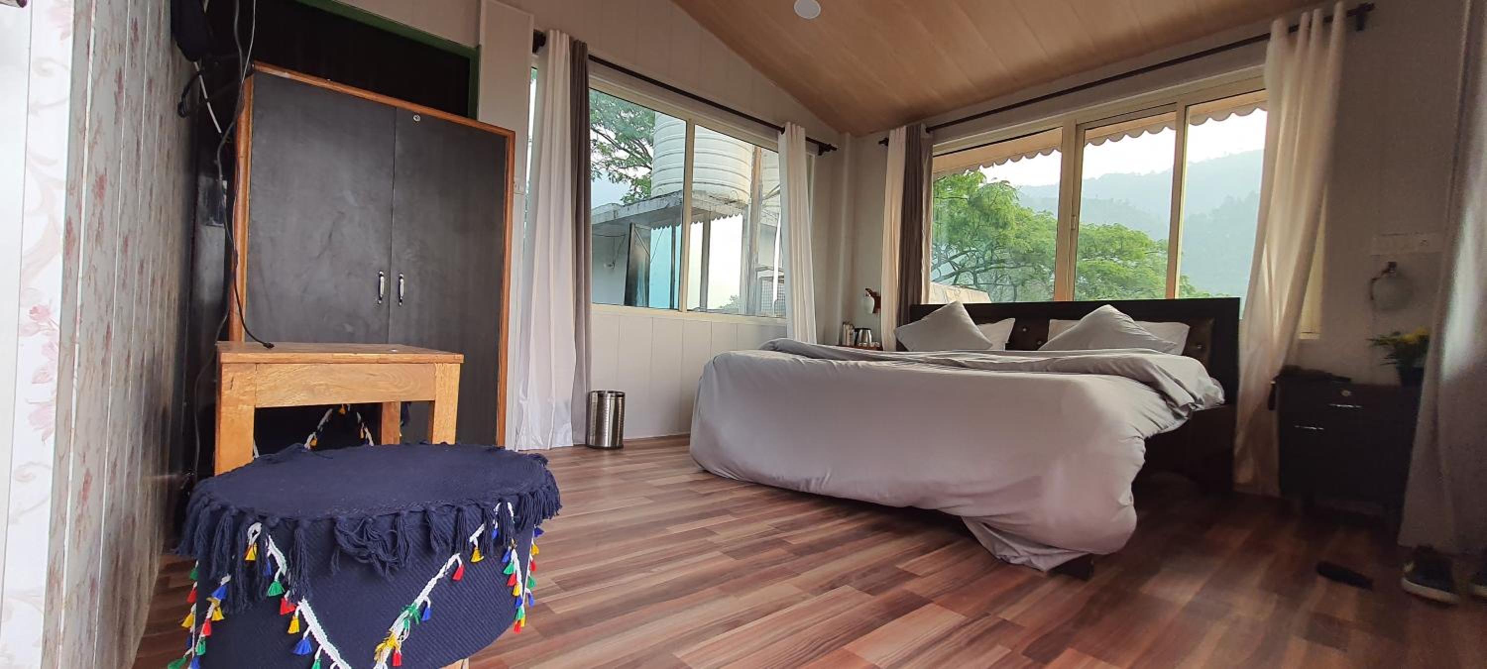 Deluxe Queen Room photo 1