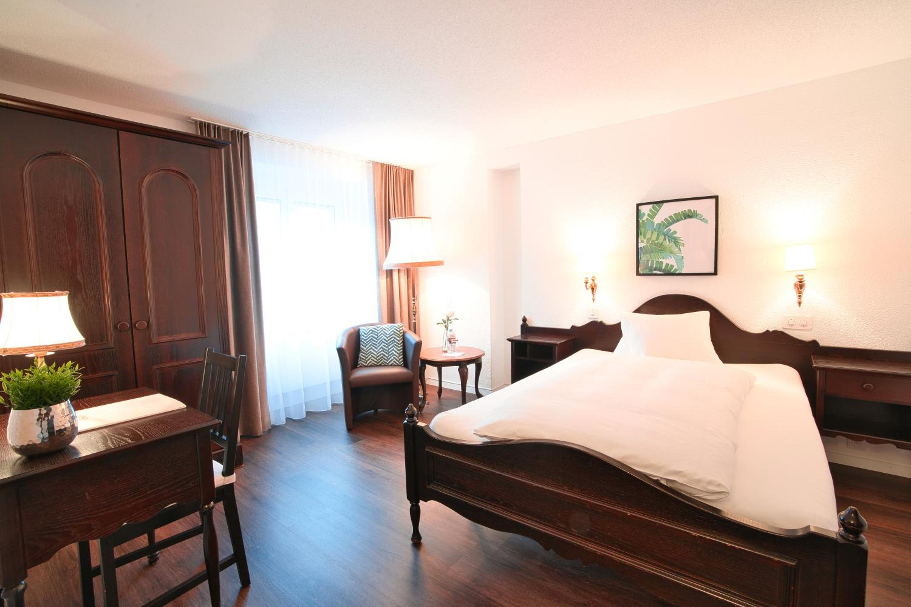 Single Room photo 2