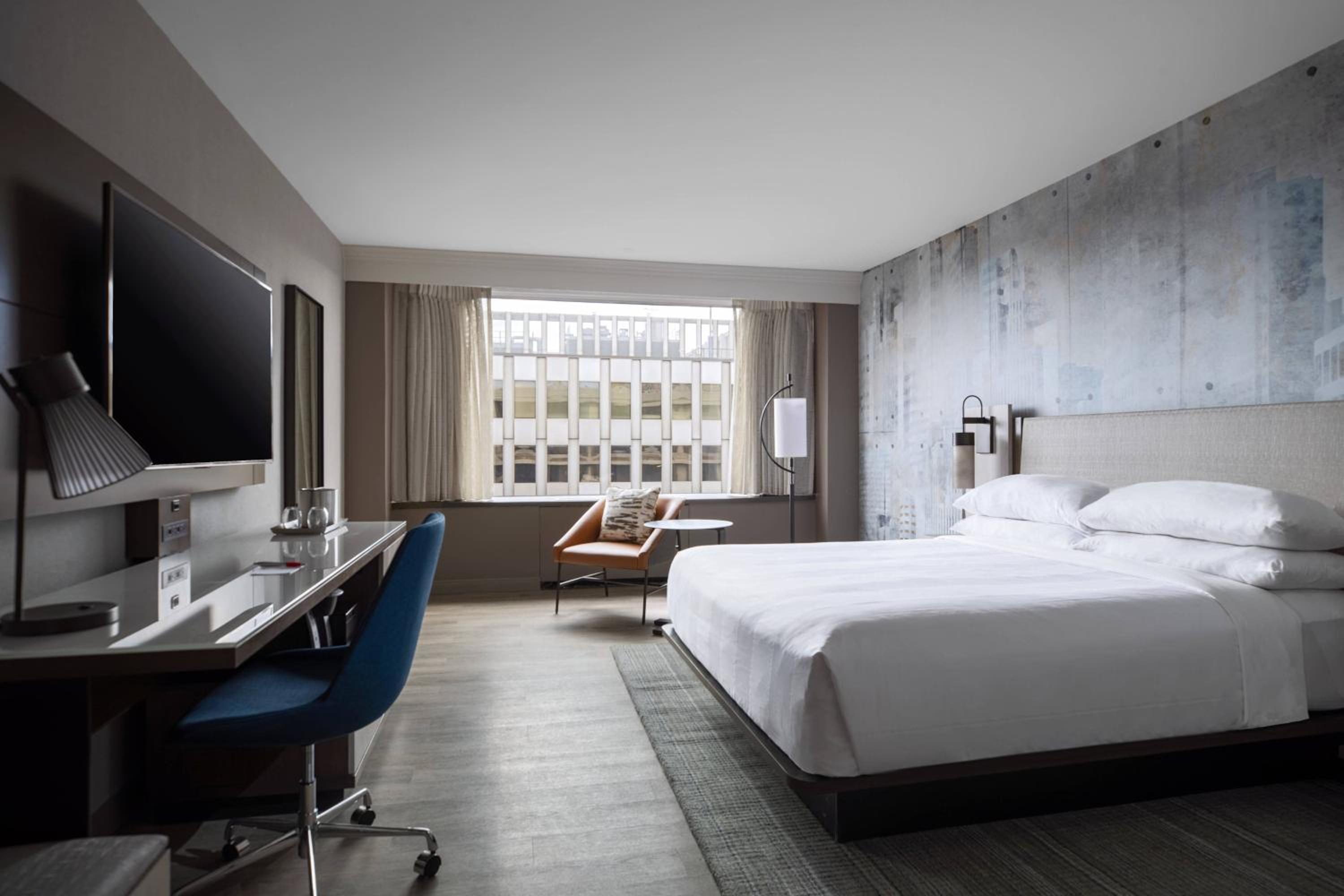 AC Hotel by Marriott Arlington National Landing, 사진 4