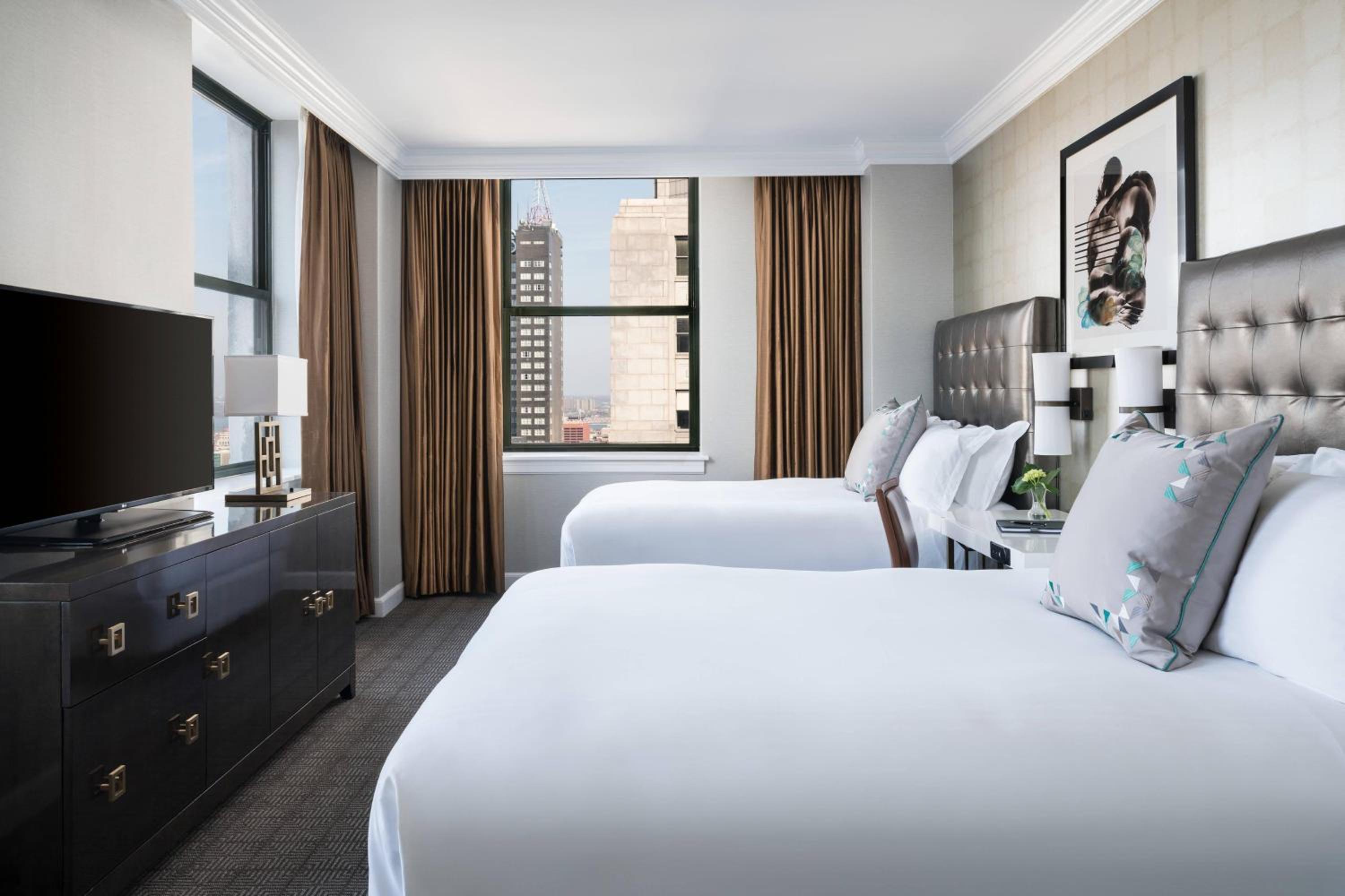 Superior Double, Larger Guest Room, 2 Double - Photo 1