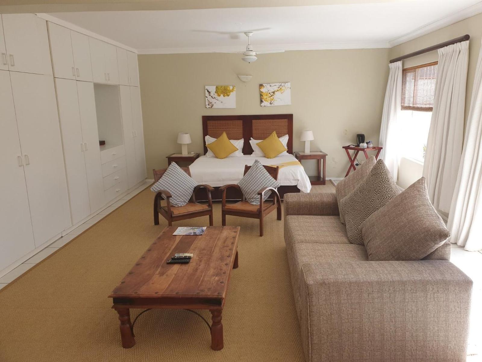 Family Room with Garden View photo 1