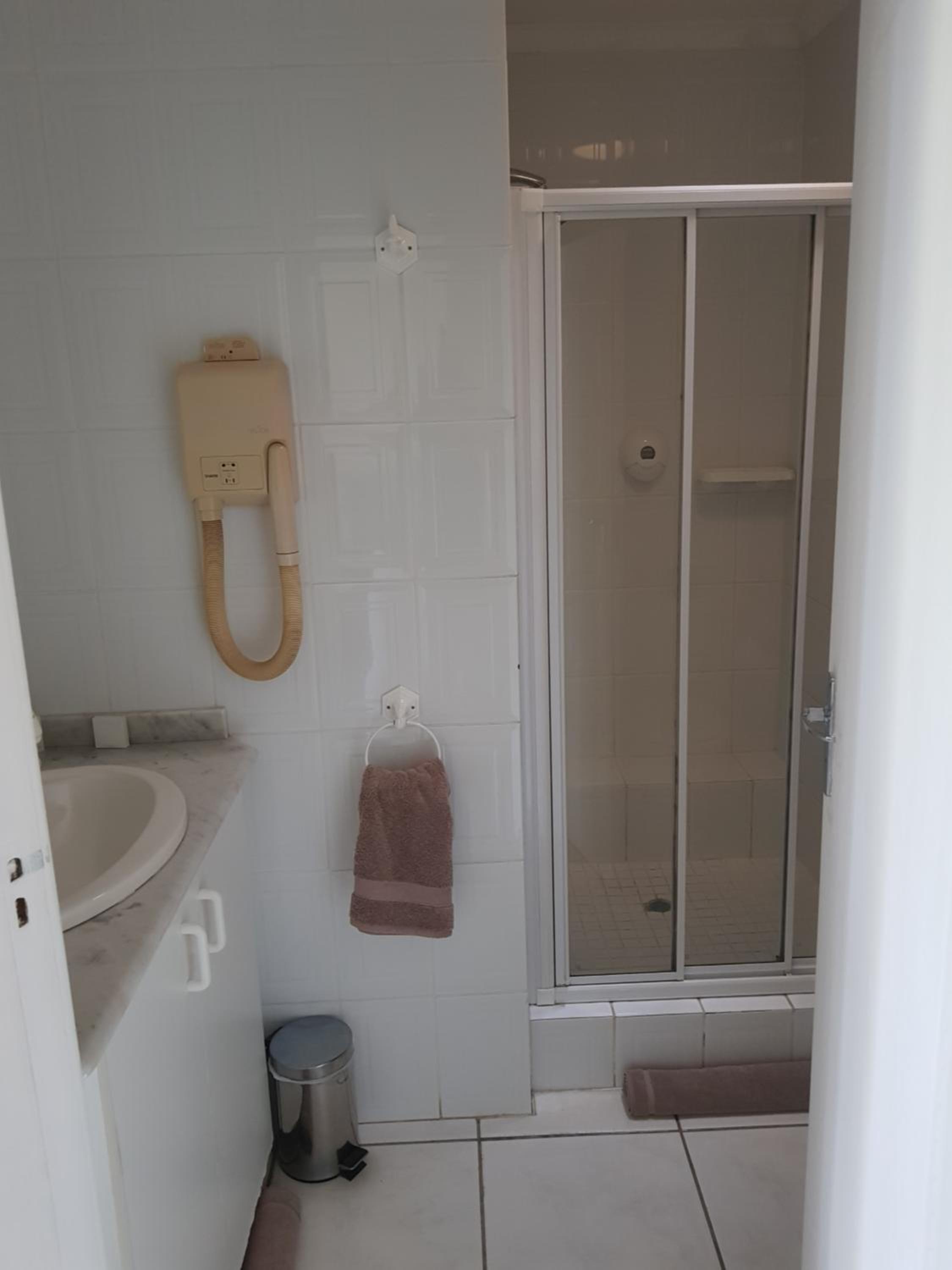 Double Room with Balcony photo 2