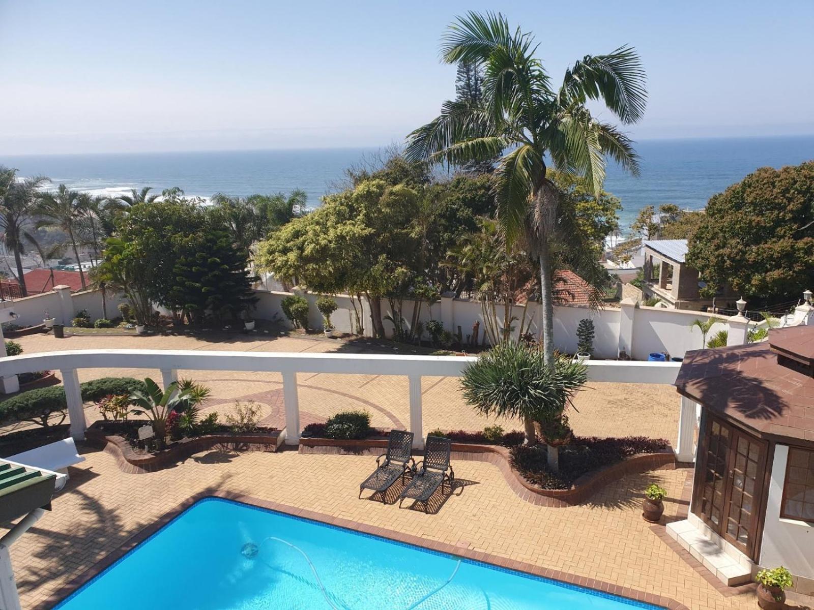 King Room with Sea View photo 2