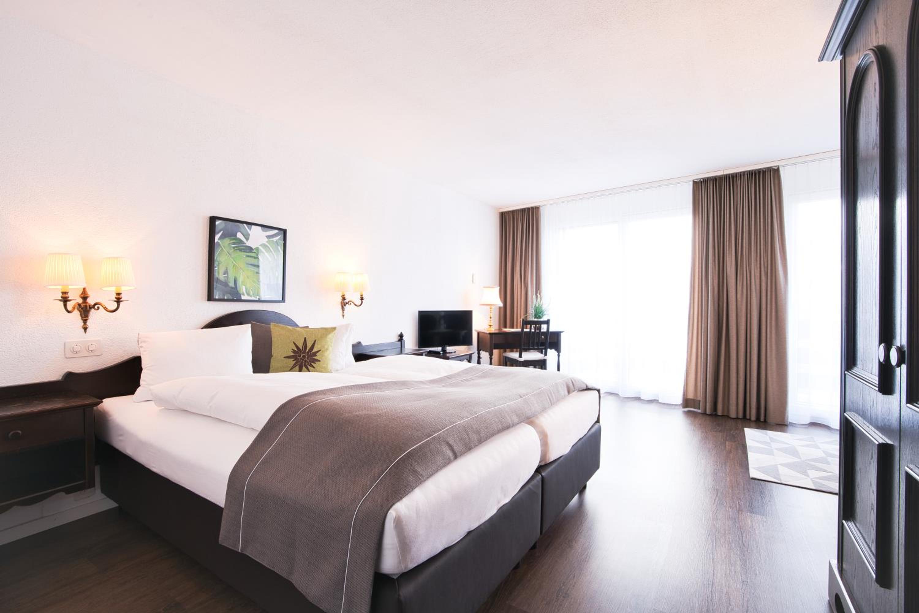 Comfort/Baroque Double Room