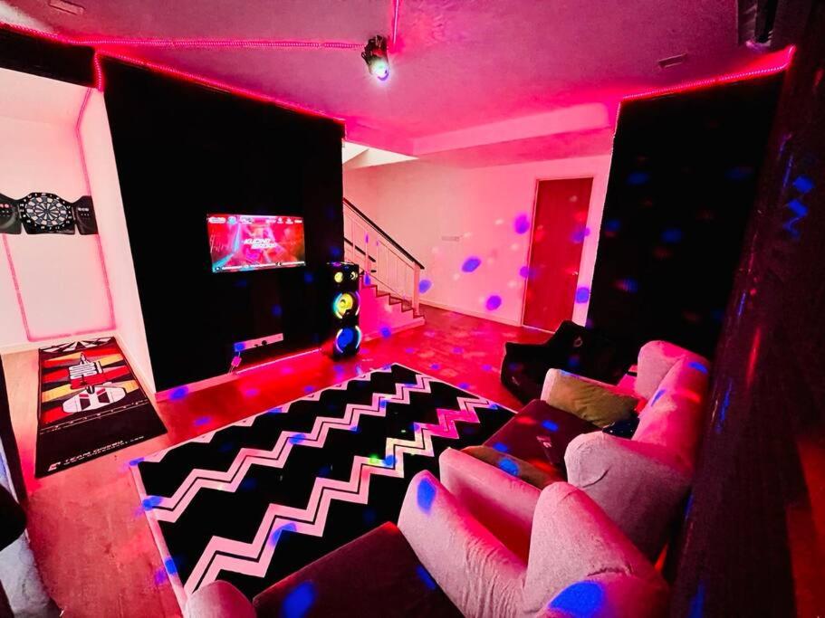 Villa photo 2