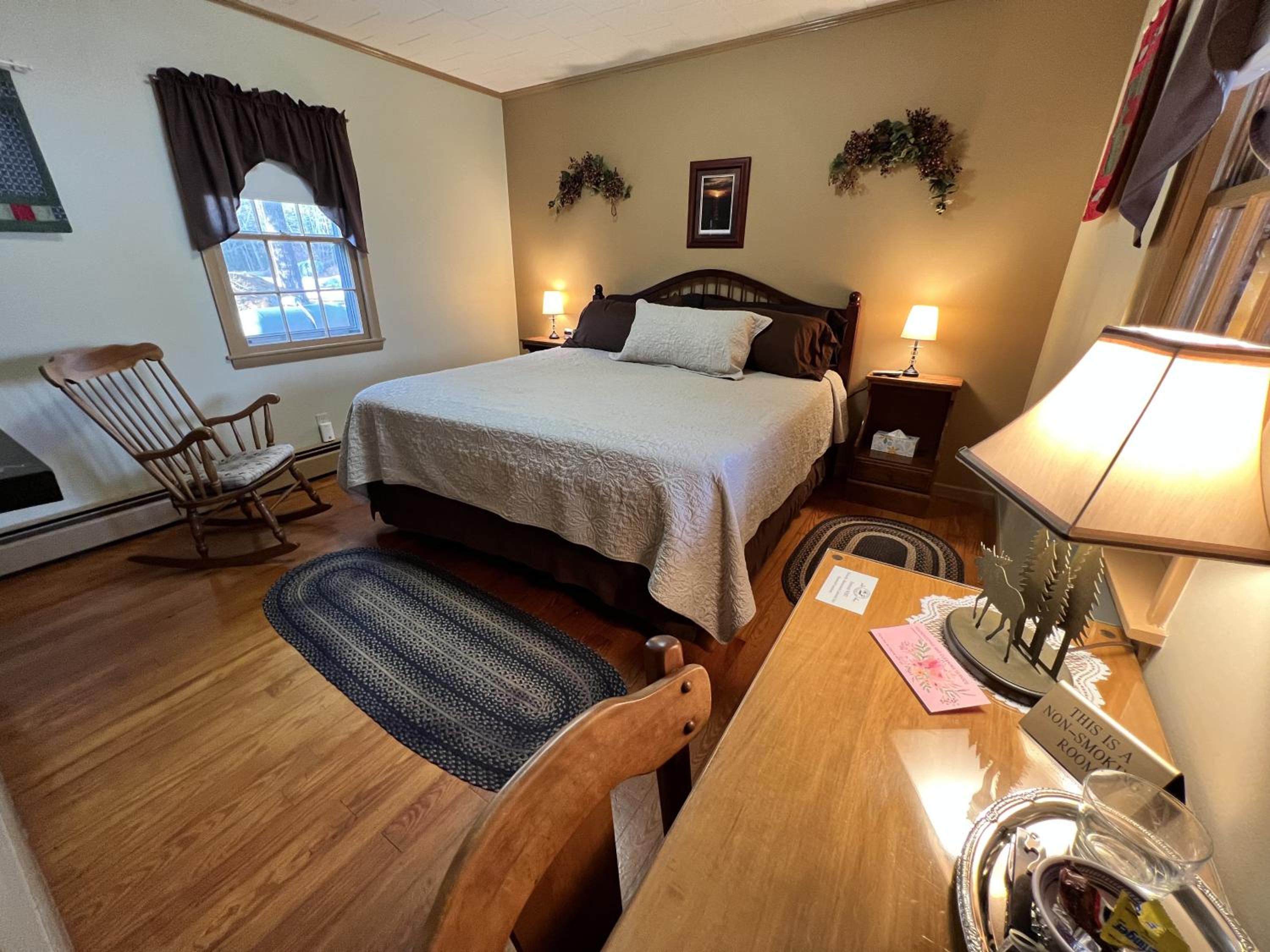 King Room photo 1