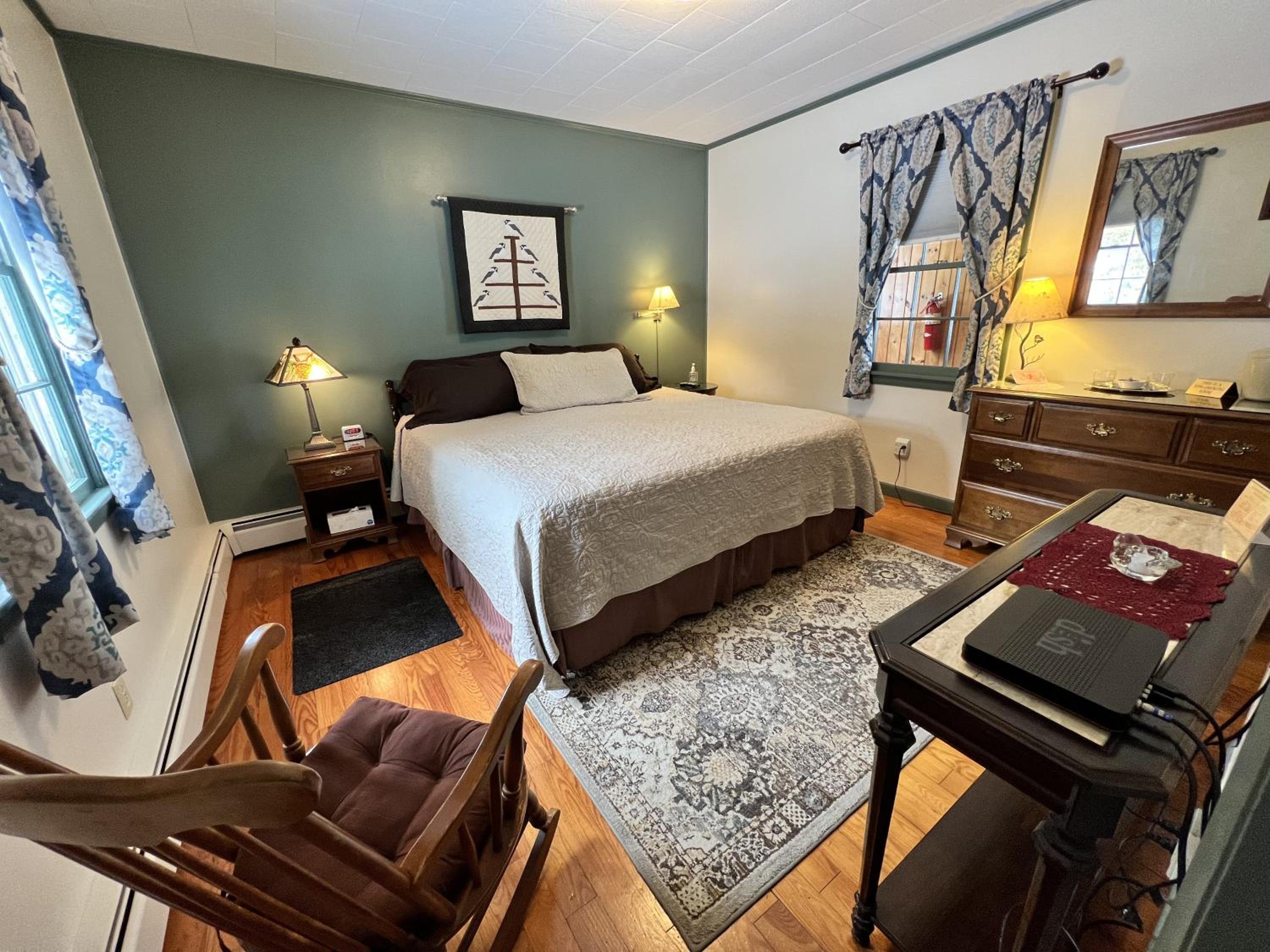 King Room photo 1