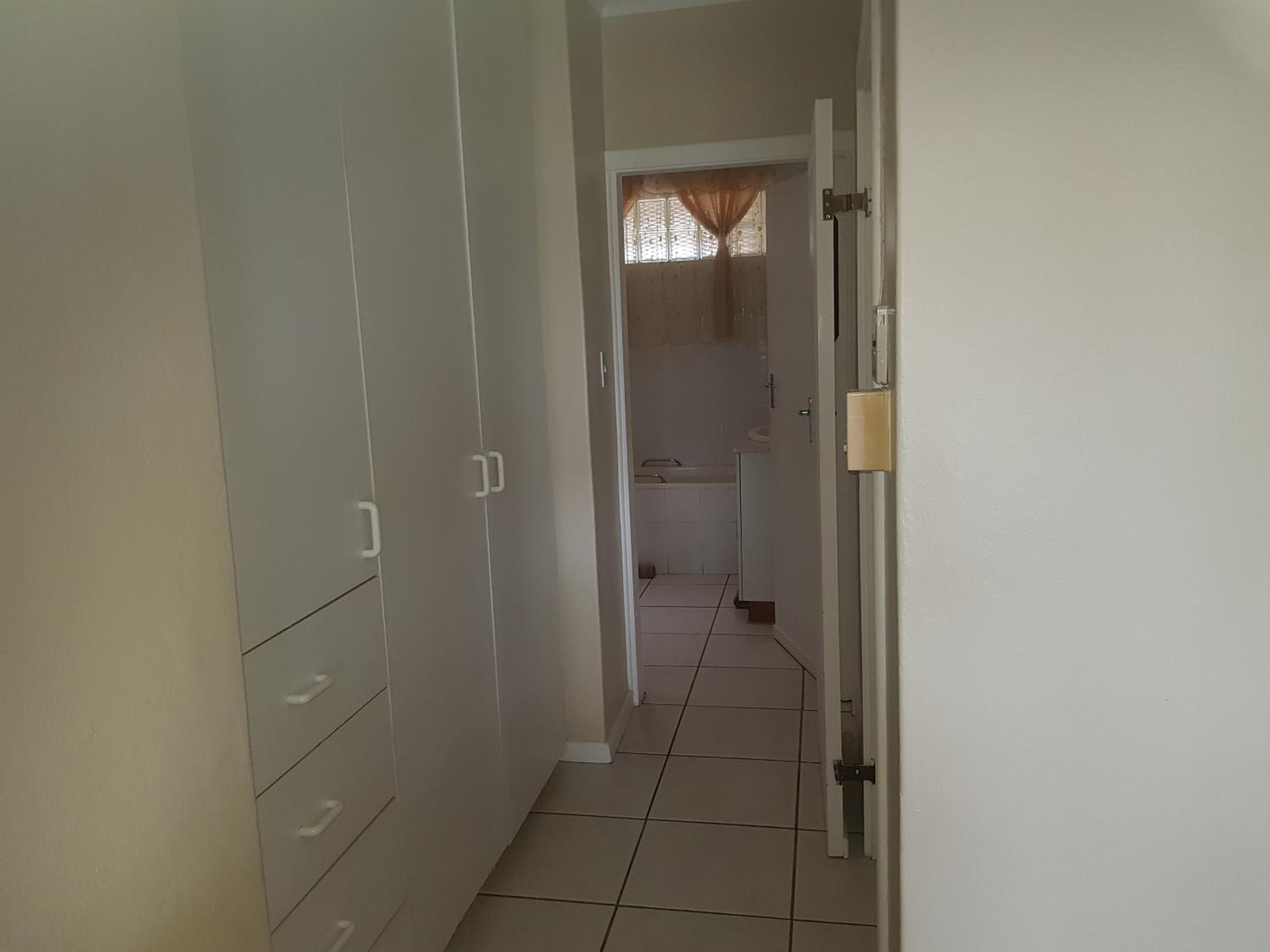 Double Room with Balcony photo 3