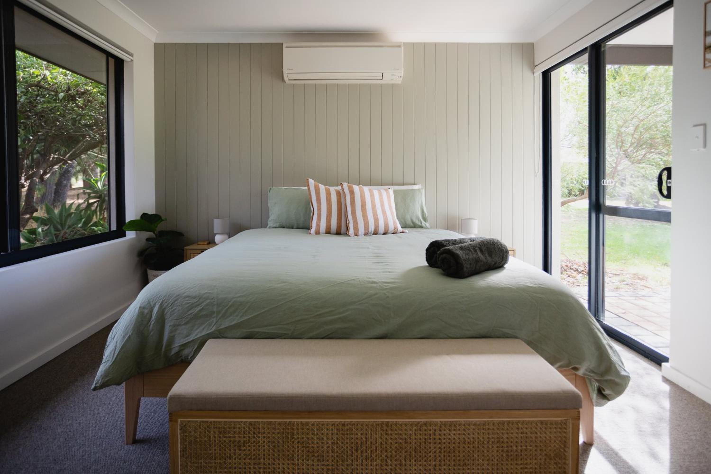 Two-Bedroom Chalet photo 1