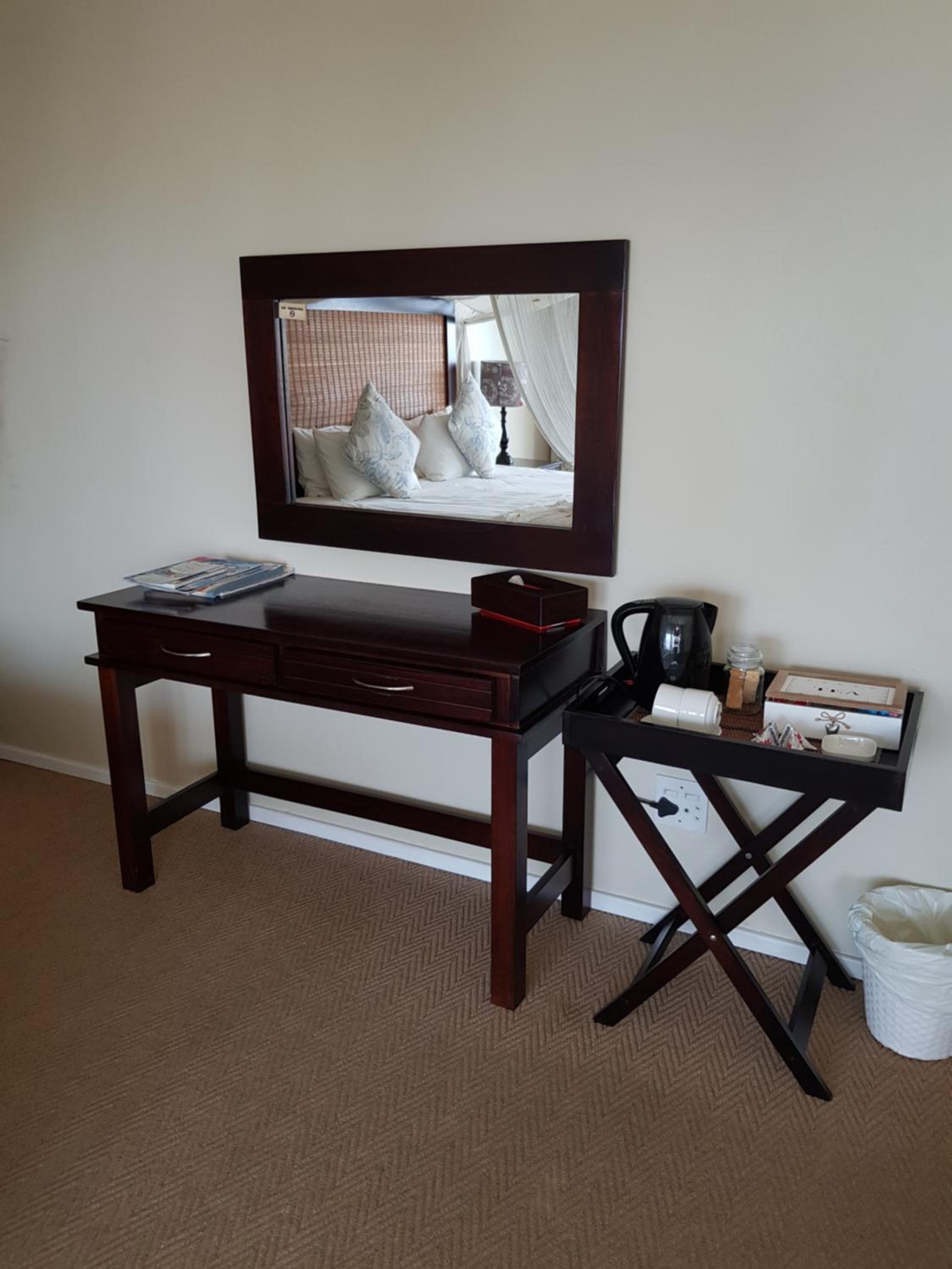 King Room with Sea View photo 1