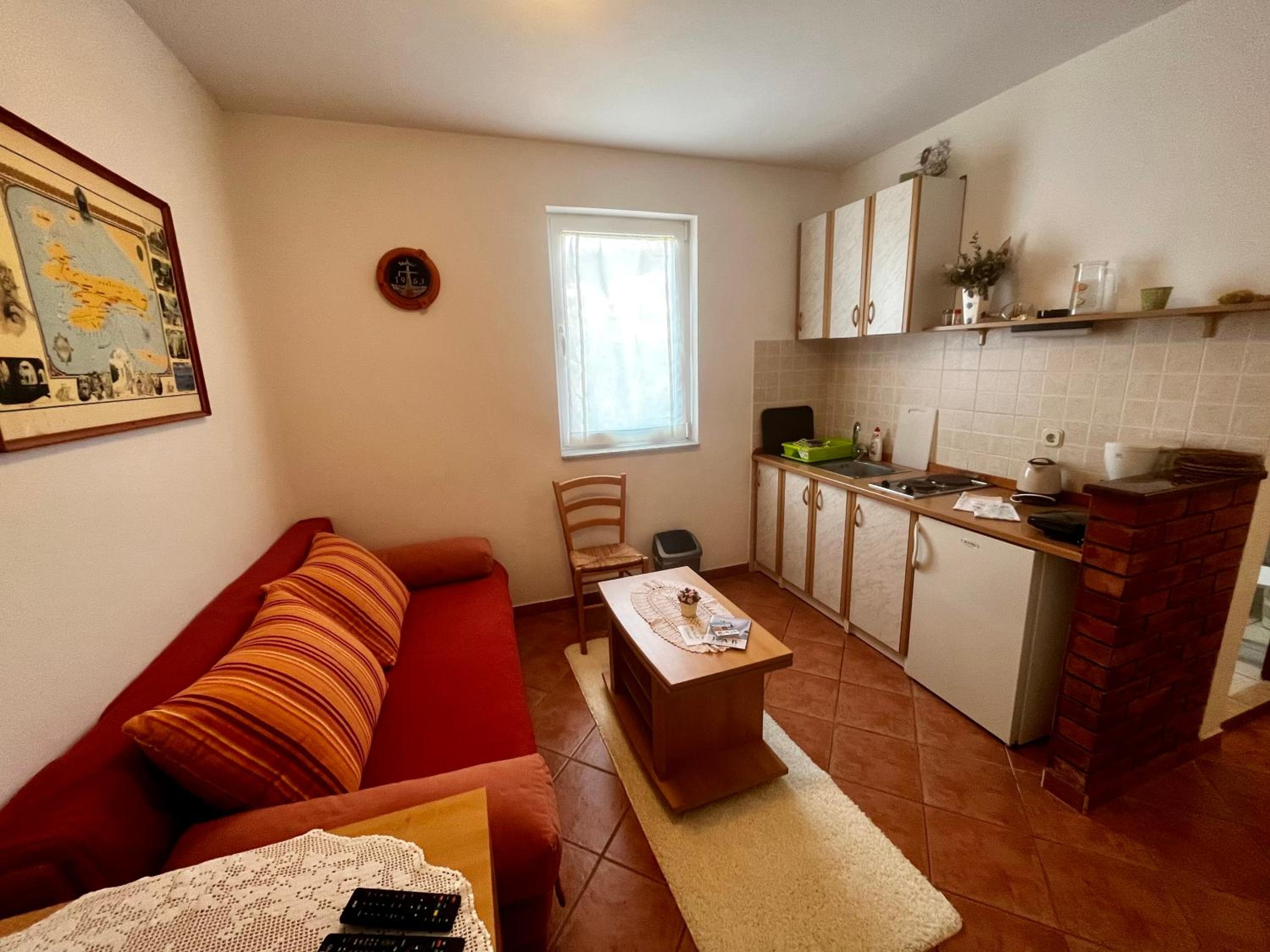 Two-Bedroom Apartment - Photo 13