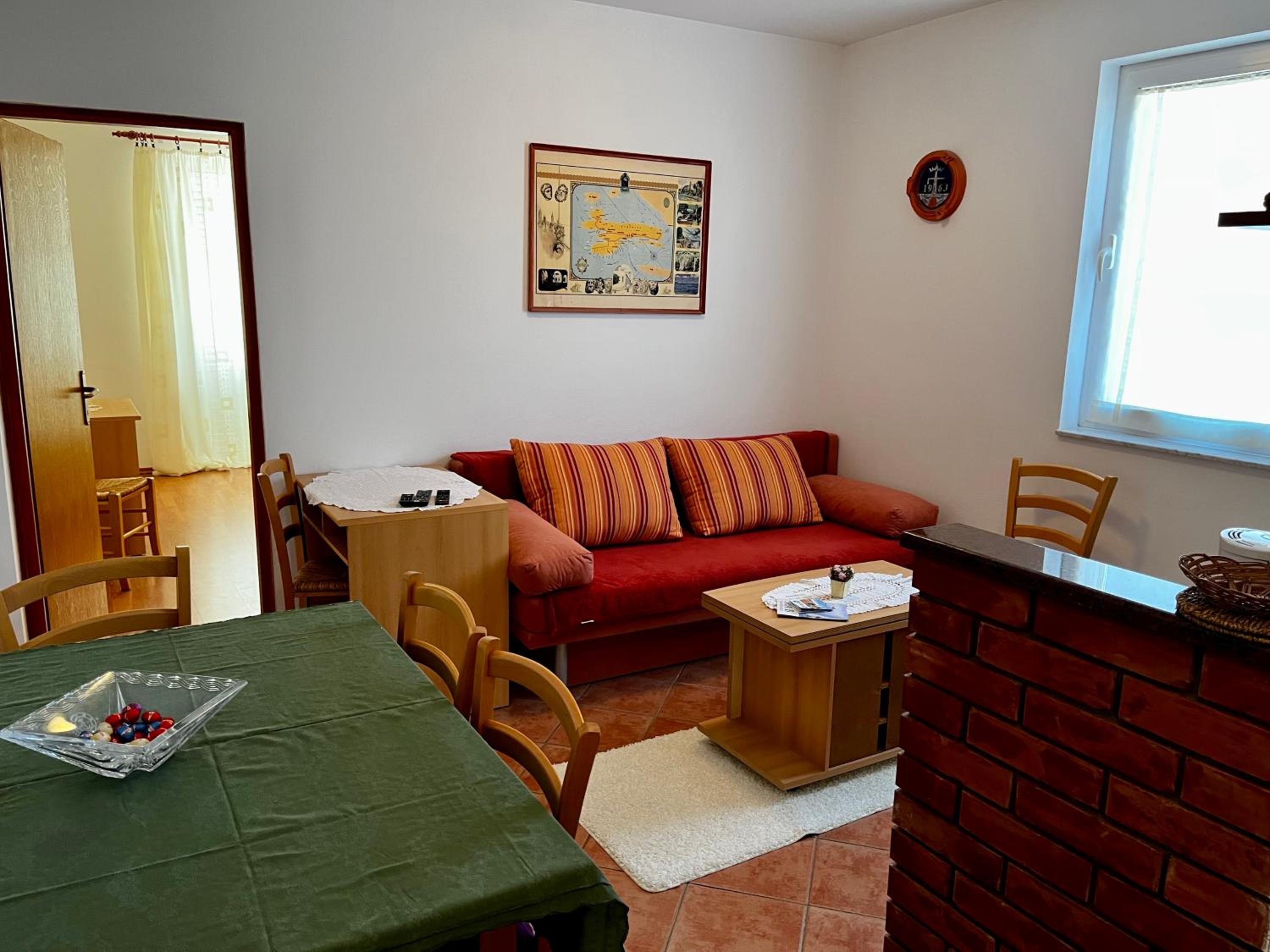 Two-Bedroom Apartment - Photo 7