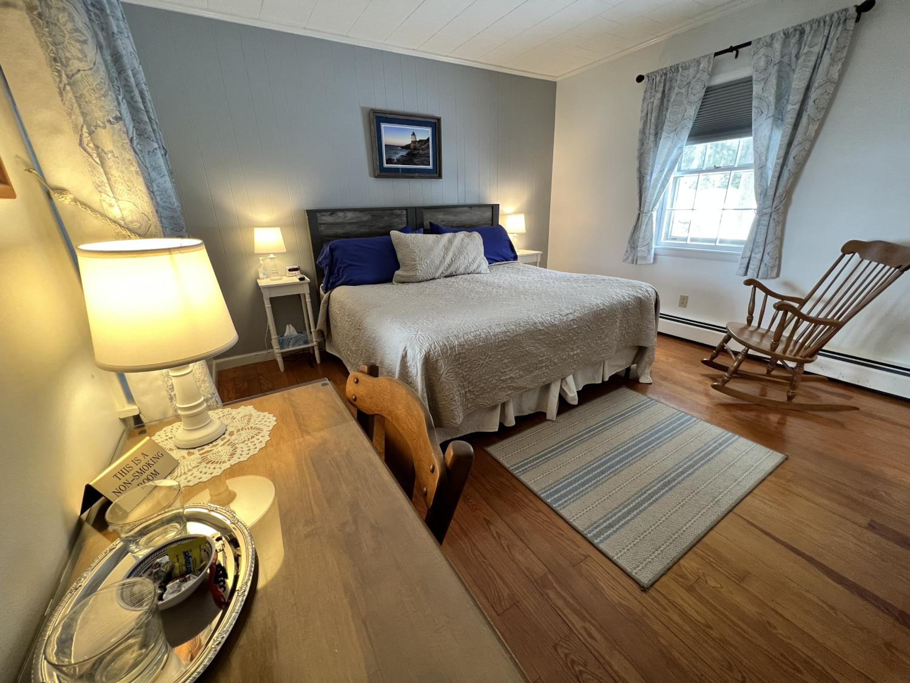 King Room photo 1