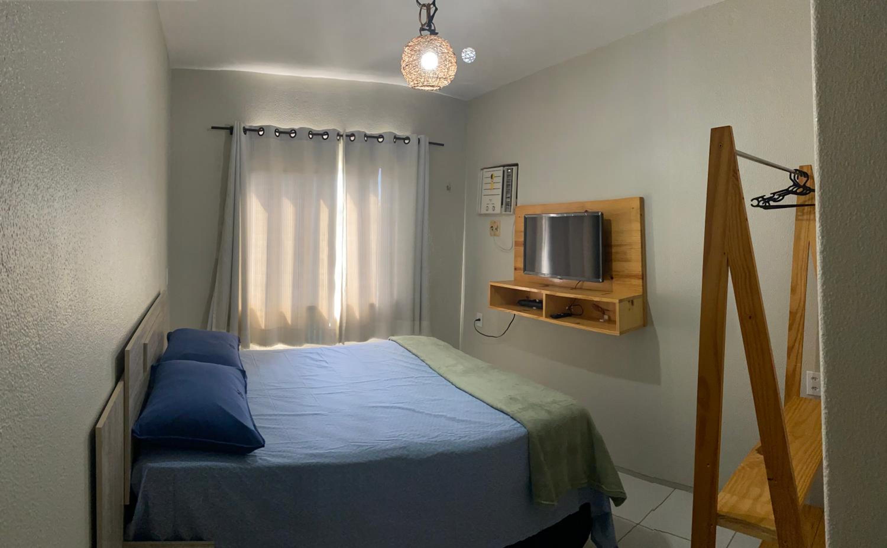 Two-Bedroom Apartment - Photo 21