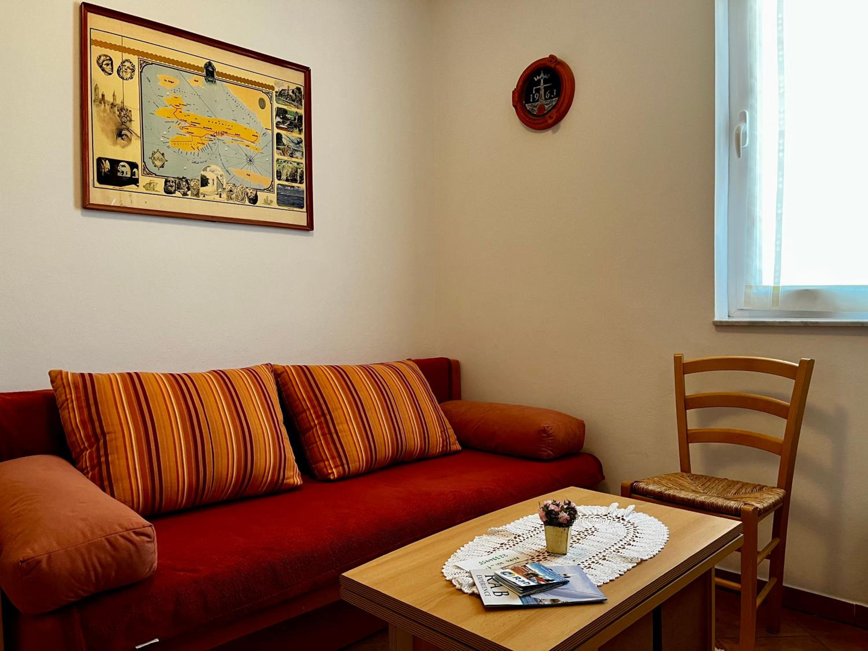 Two-Bedroom Apartment - Photo 8