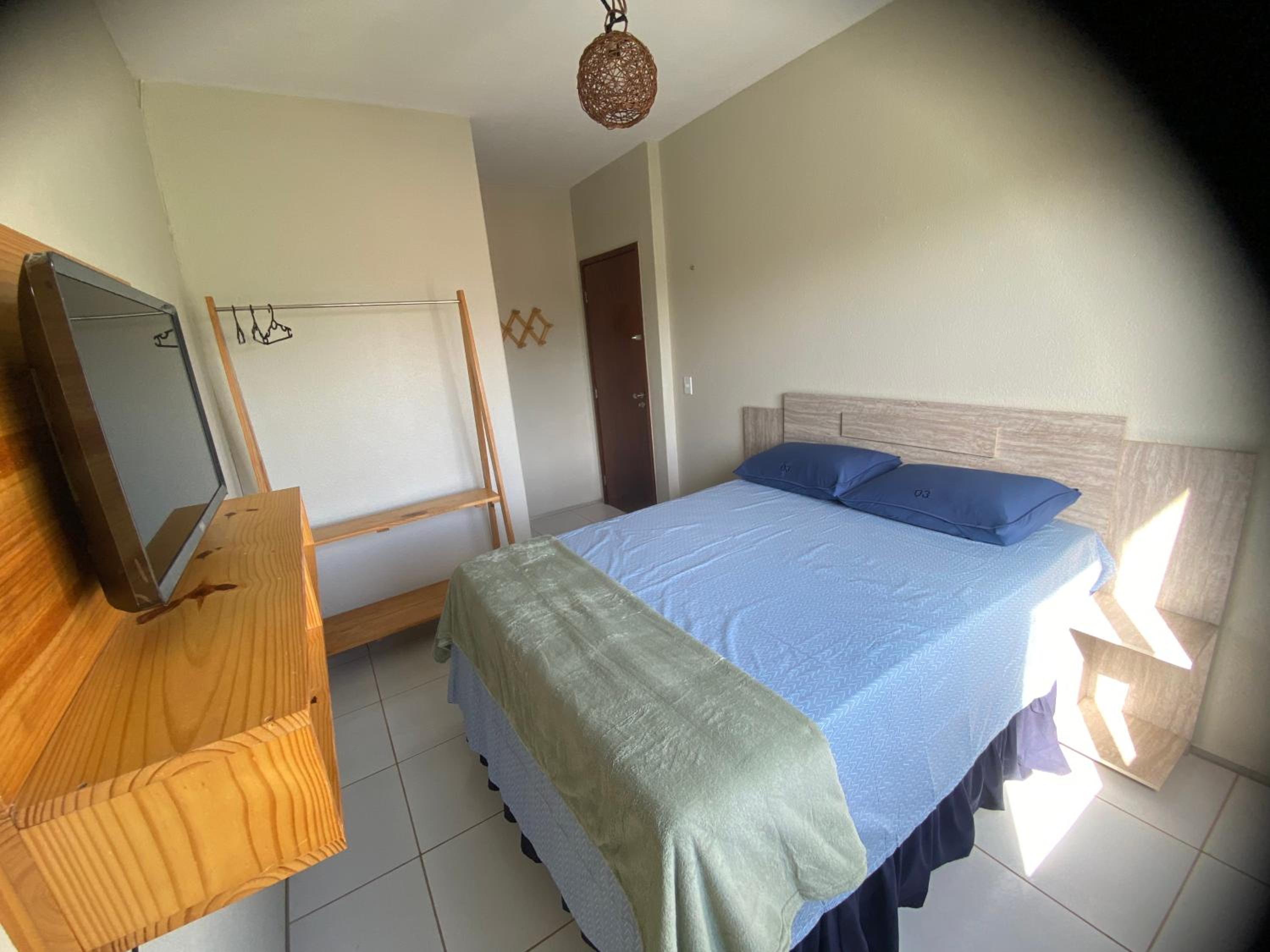 Two-Bedroom Apartment - Photo 22