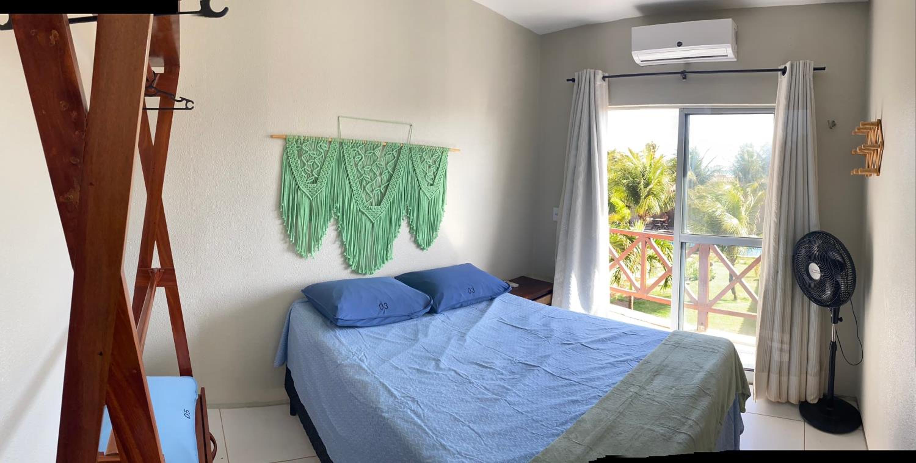 Two-Bedroom Apartment - Photo 29