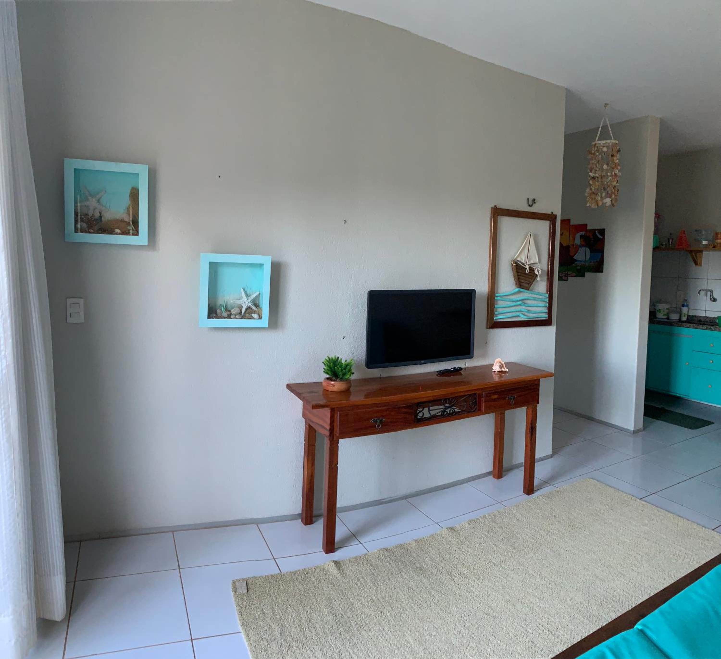 Two-Bedroom Apartment - Photo 1