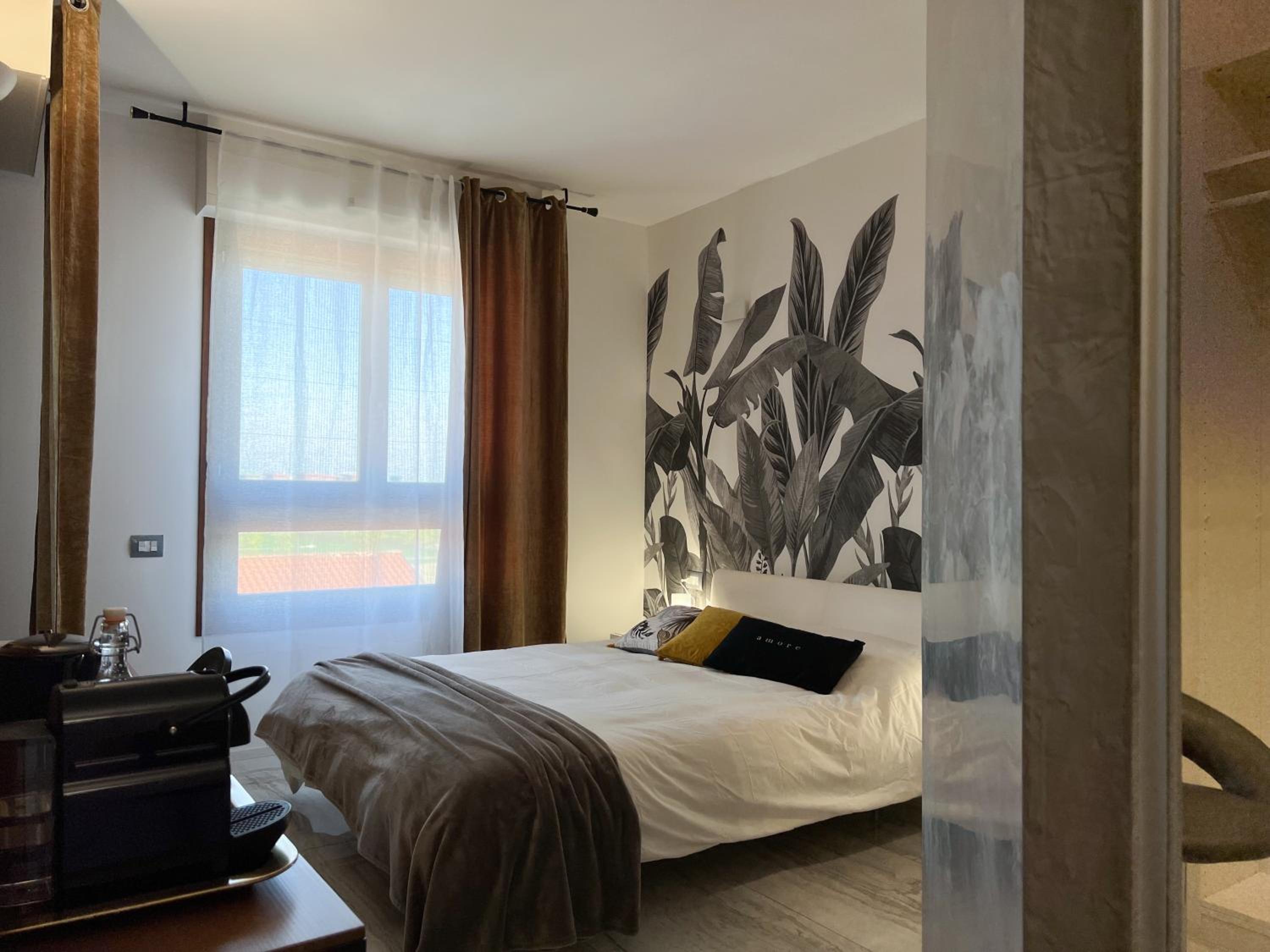 Double Room with Spa Bath