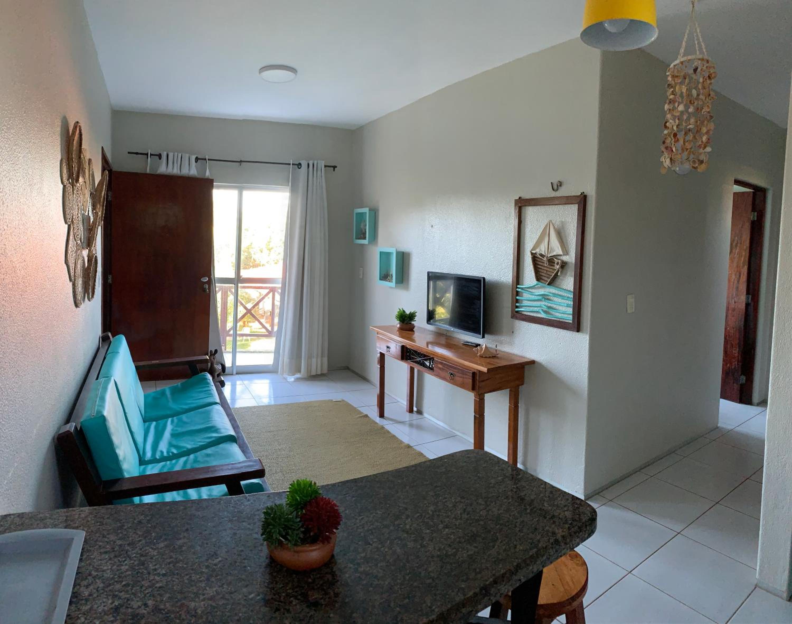 Two-Bedroom Apartment - Photo 10