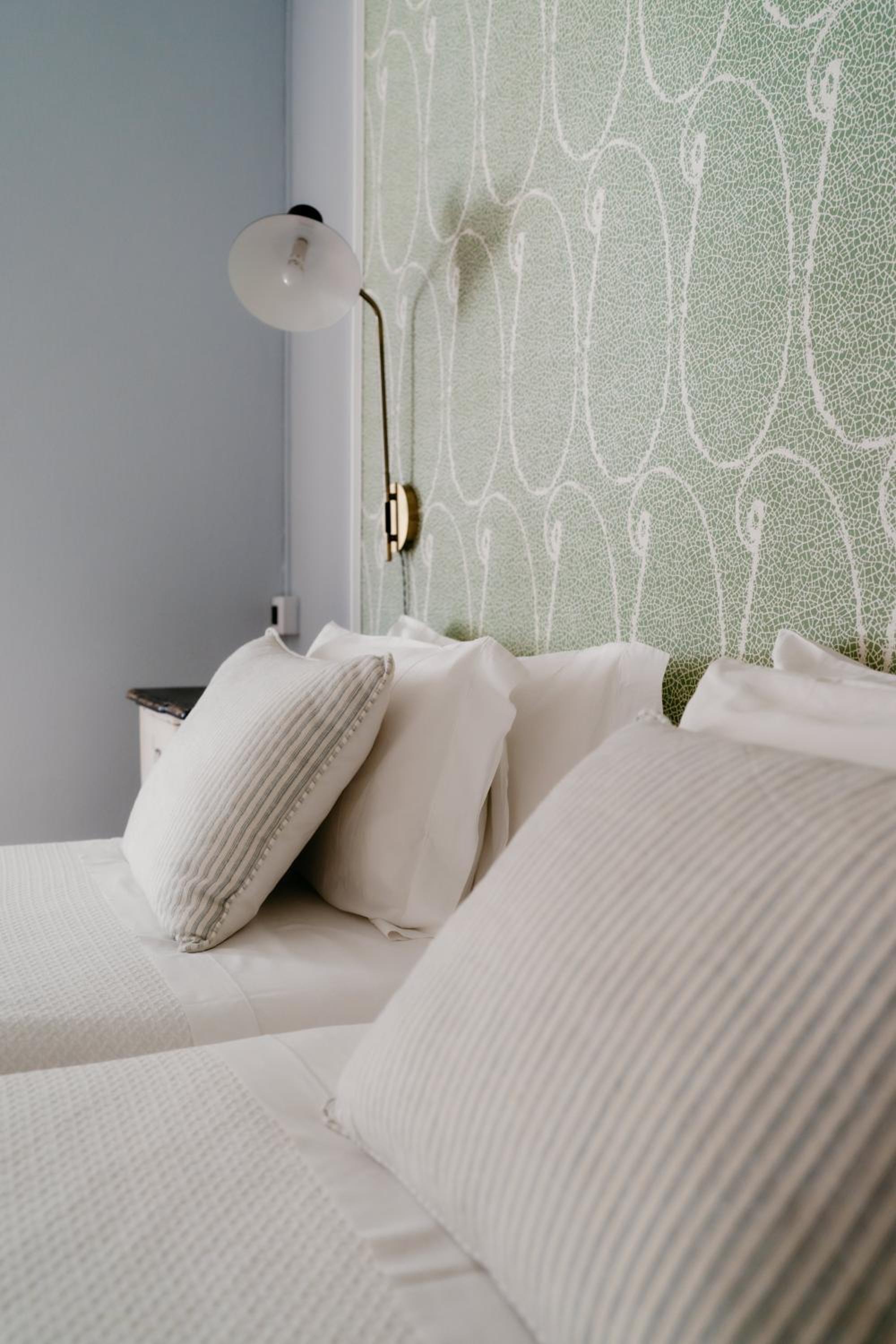 Village Classic Double Or Twin Room