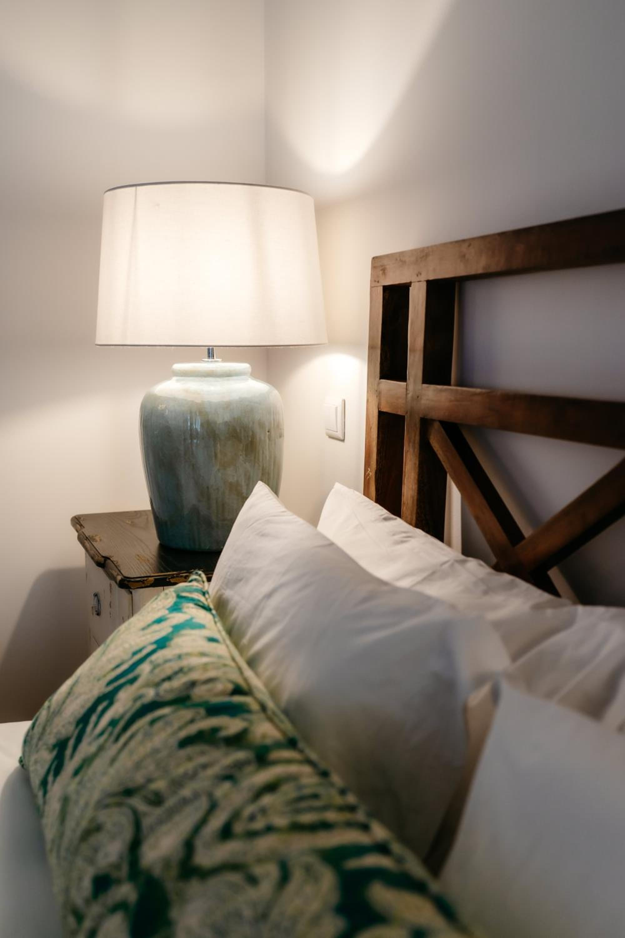 Village Superior Double or Twin Room