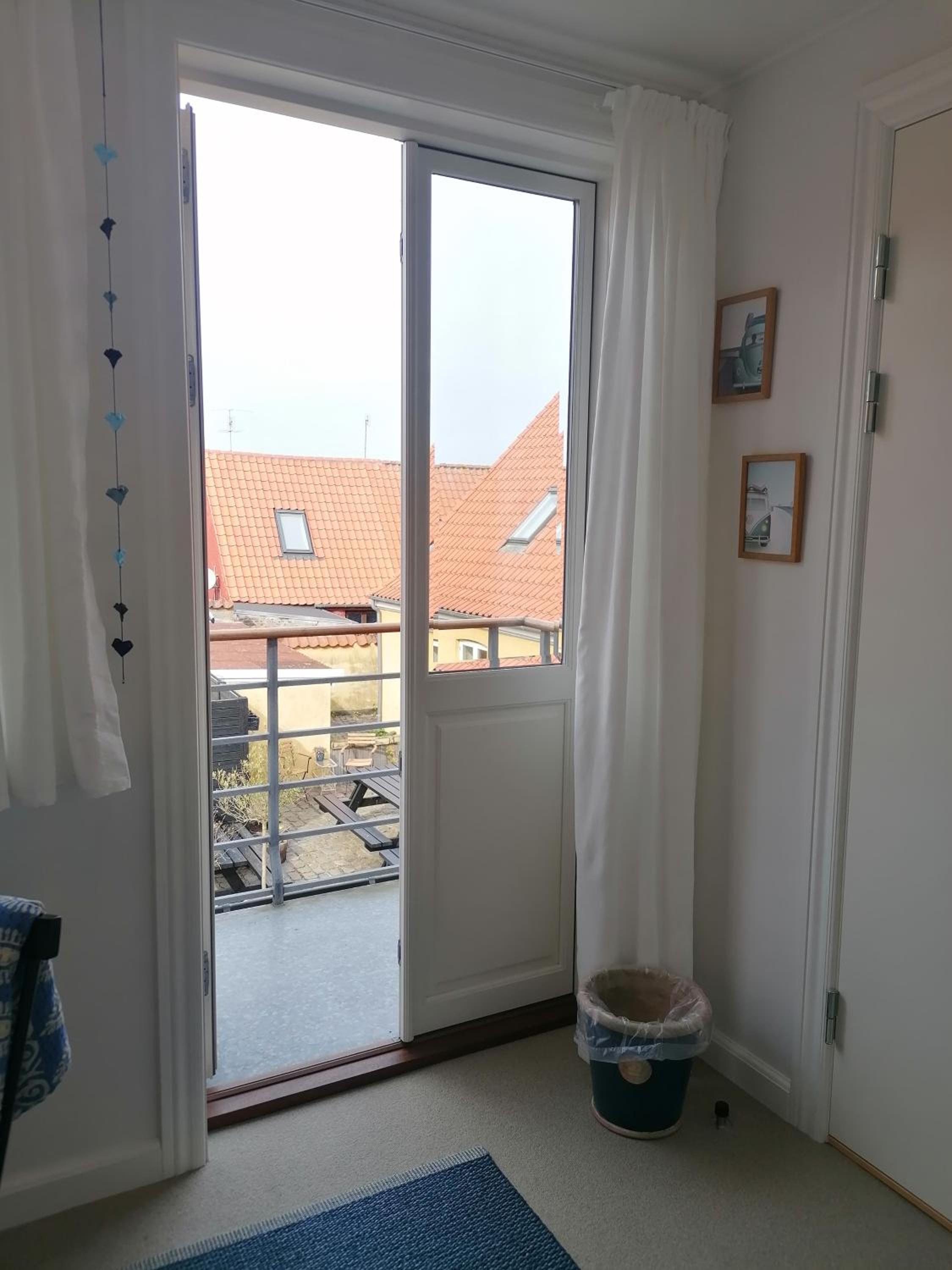 Double Room with Balcony photo 3