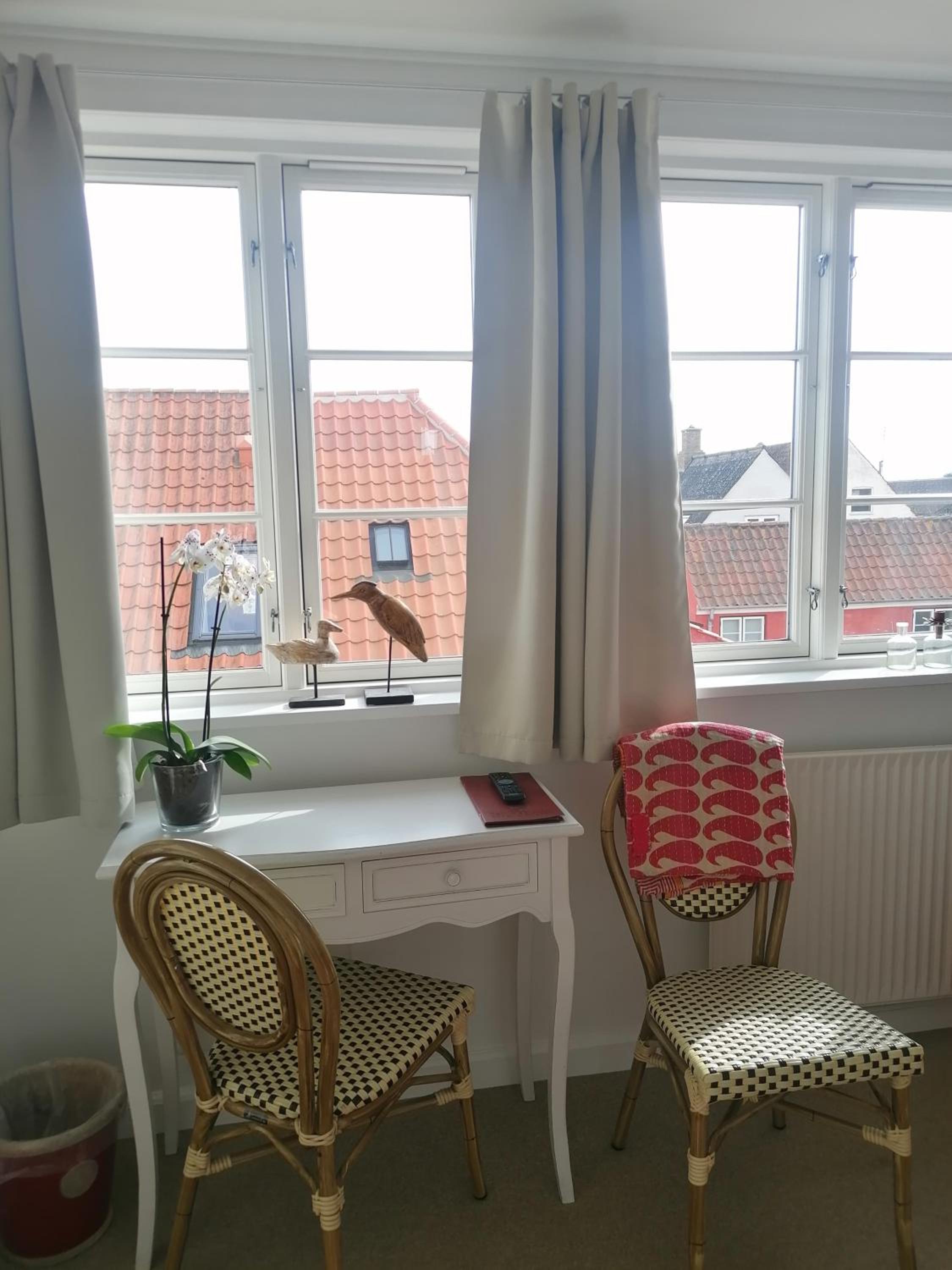 Double Room with Private Bathroom photo 2