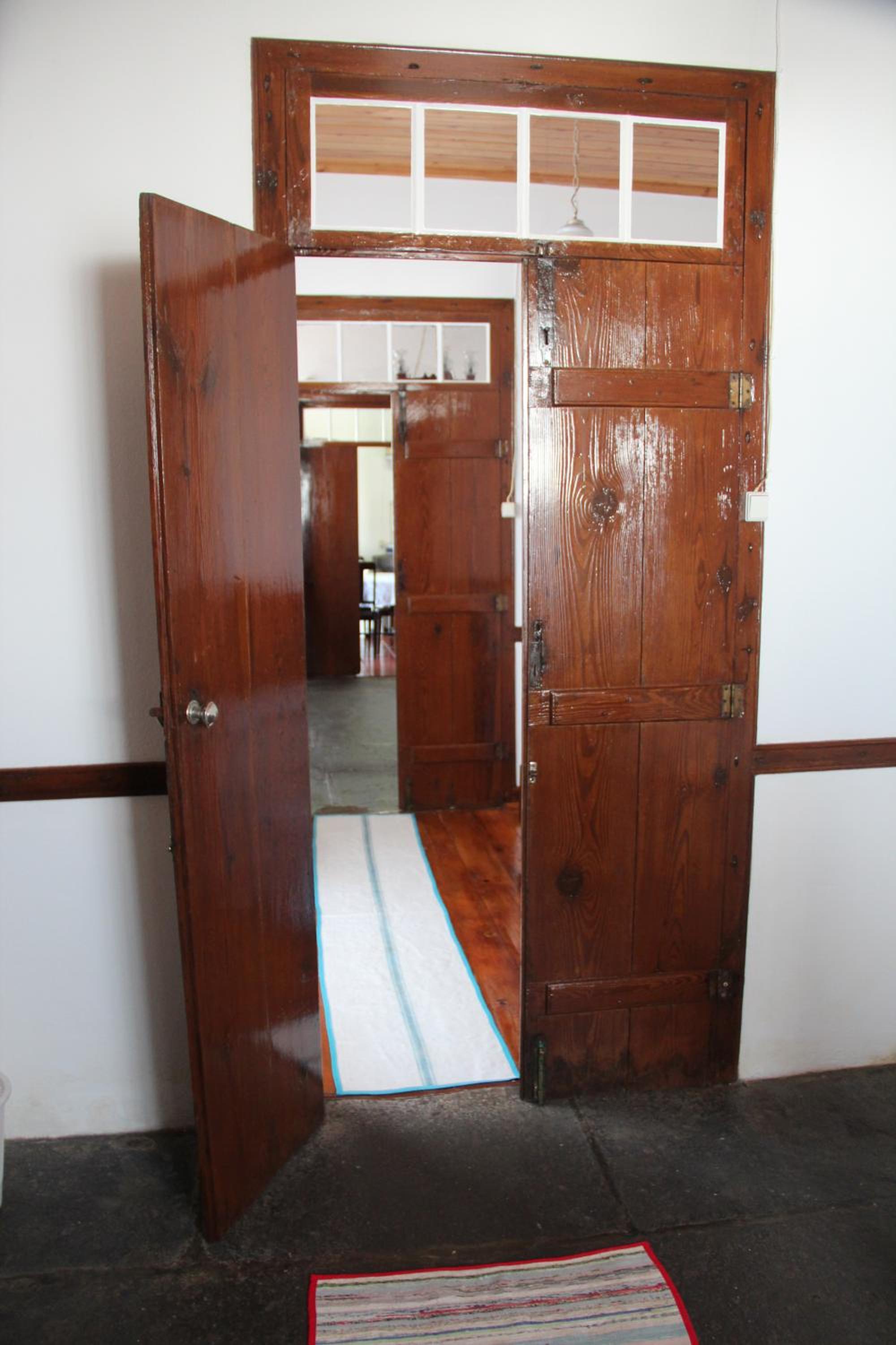 Two-Bedroom House photo 1