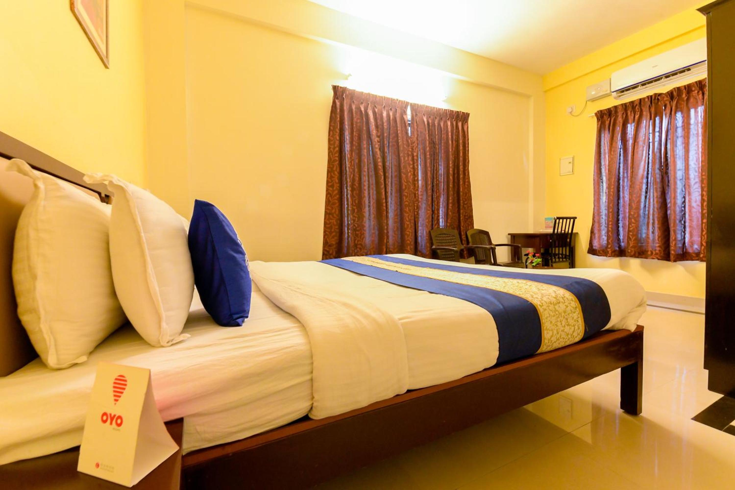 Standard Double Room photo 1