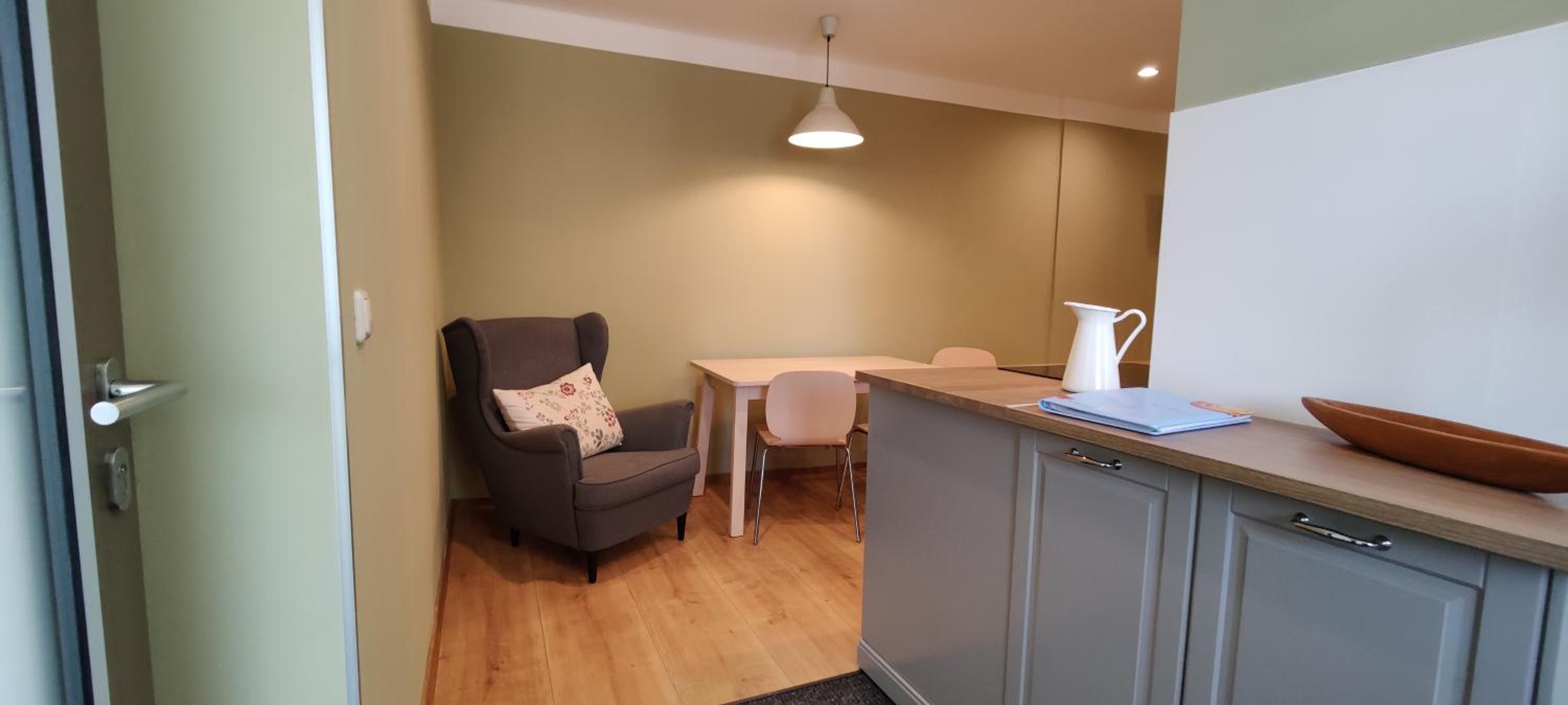 Apartment - Ground Floor photo 3