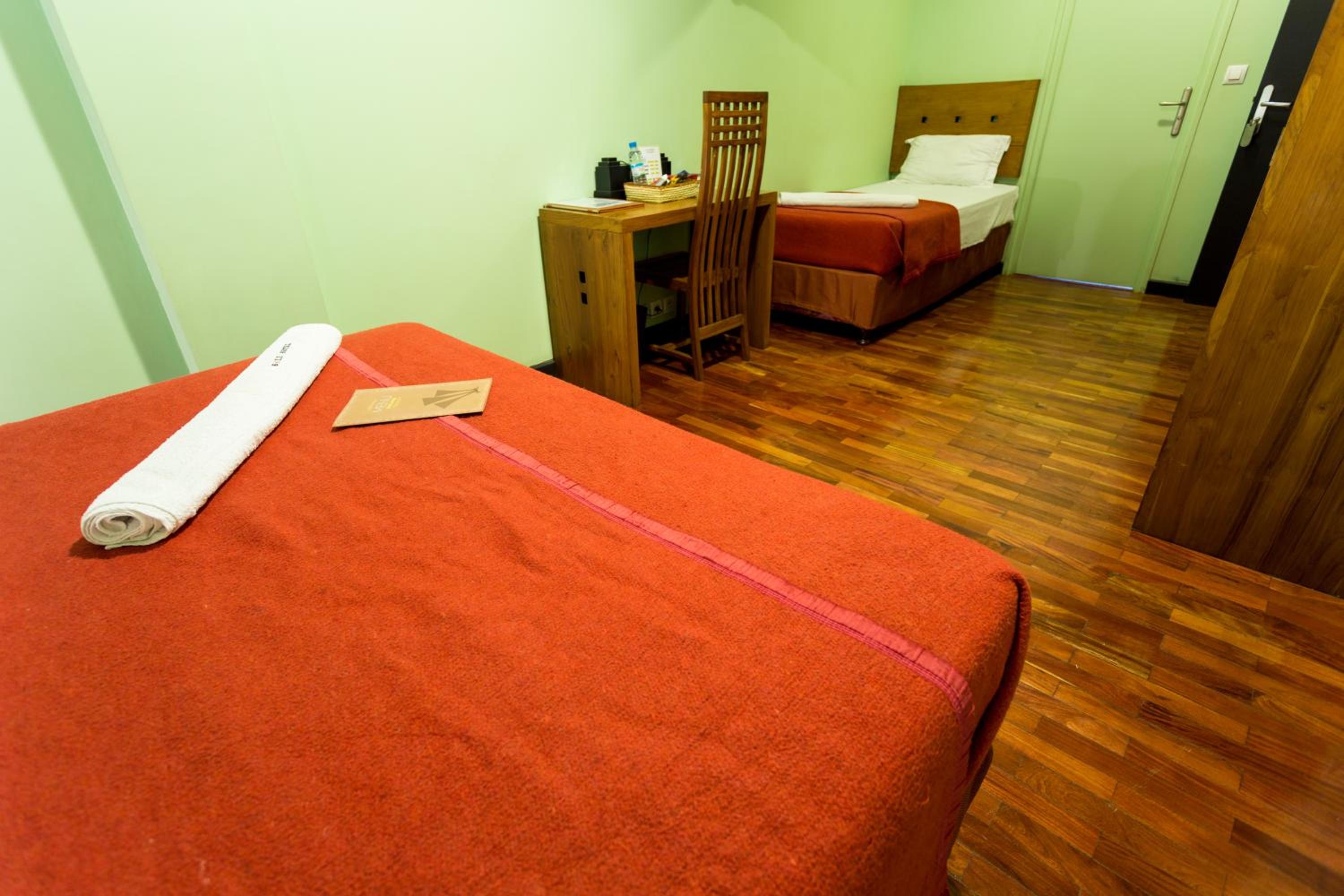 Triple Room photo 2